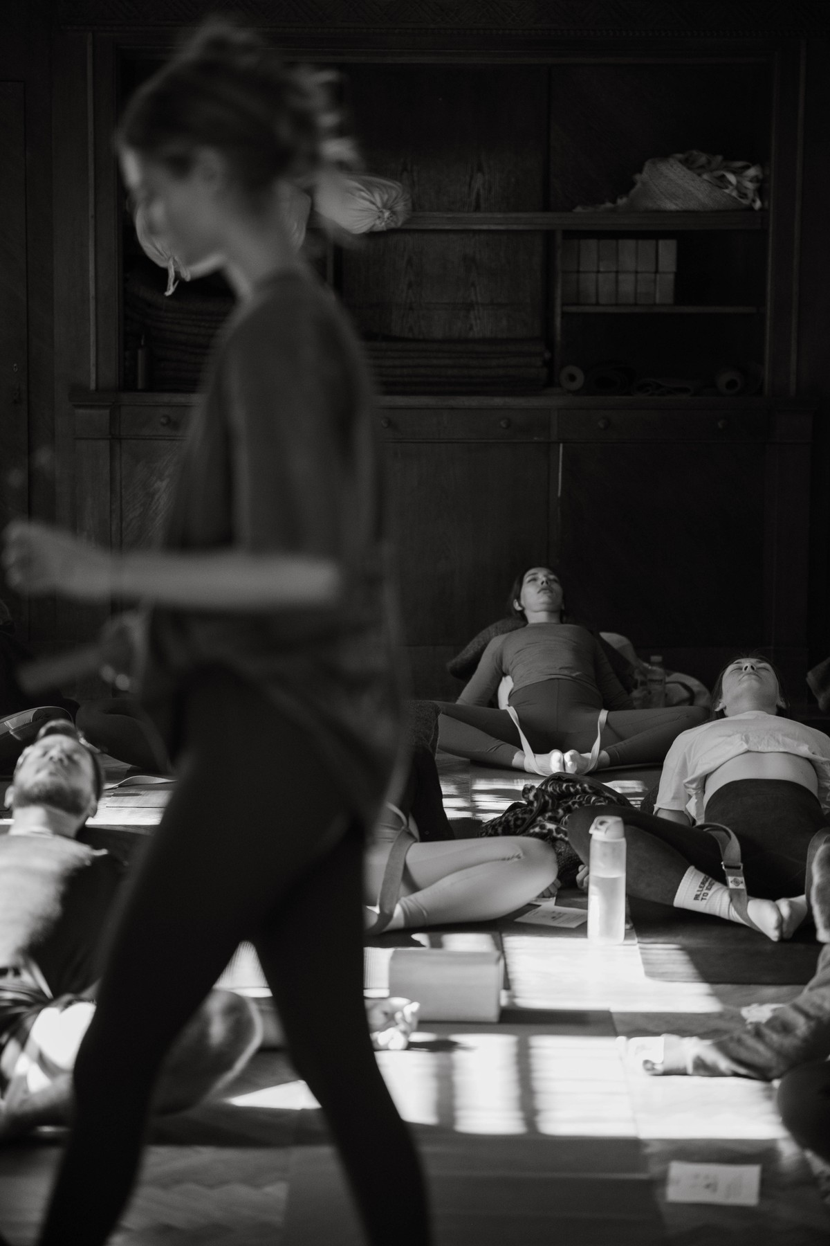 Movement photograph