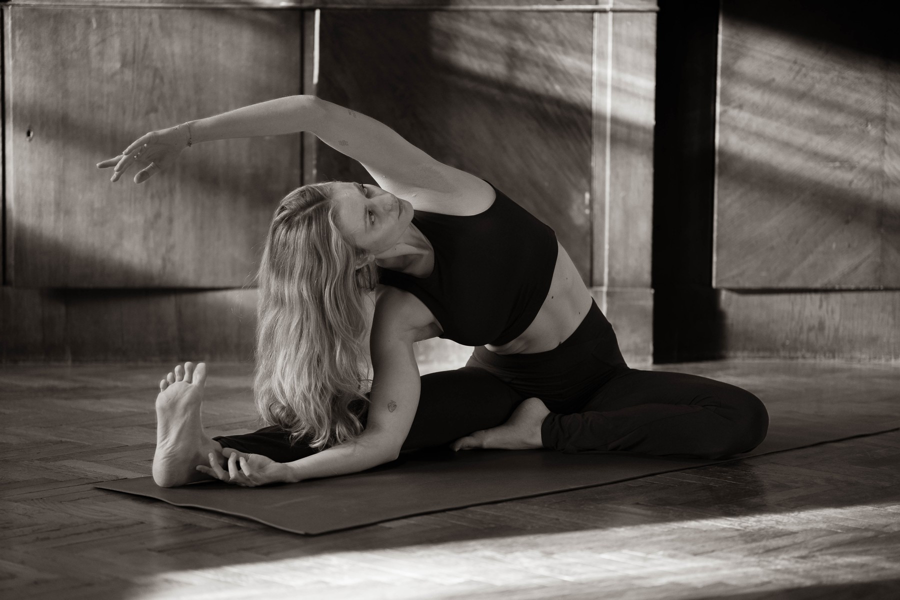 Movement photograph
