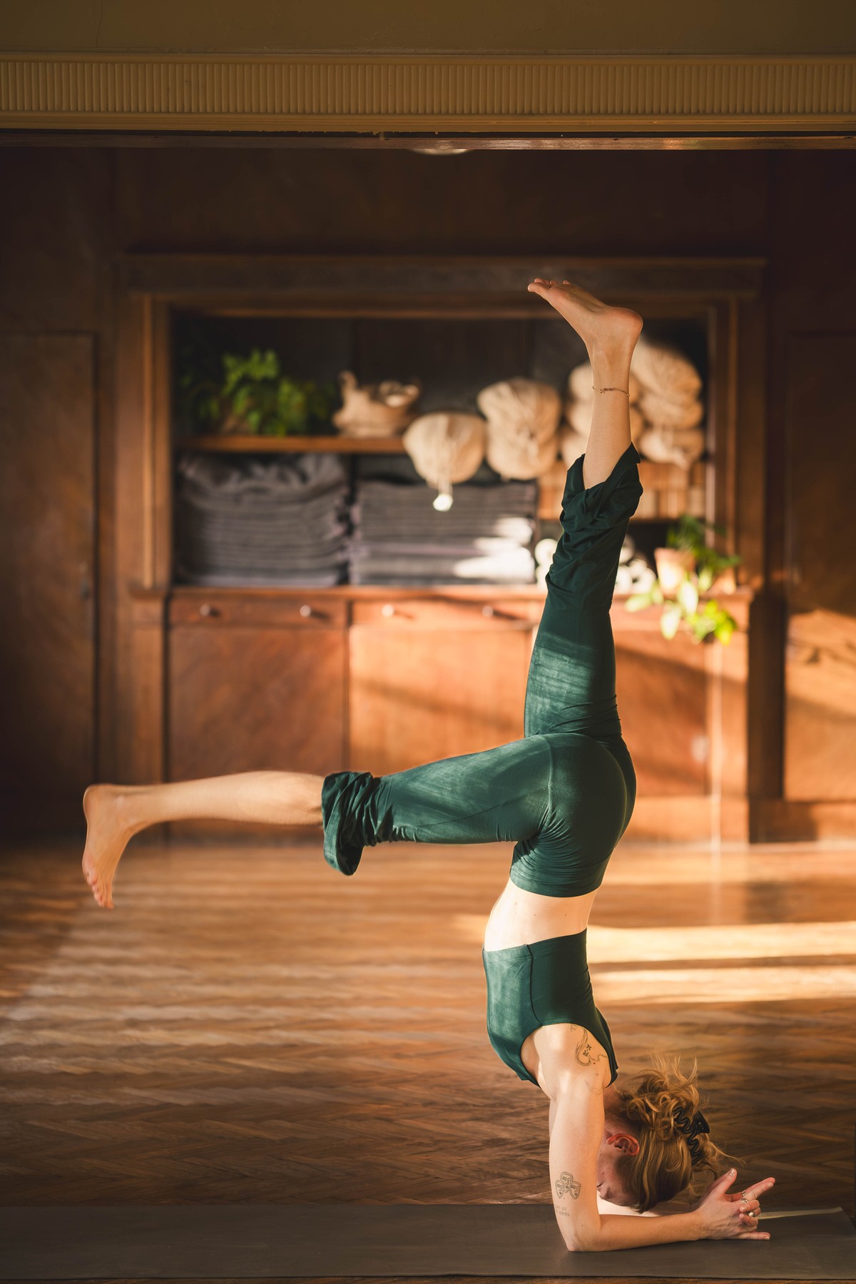 Movement photograph
