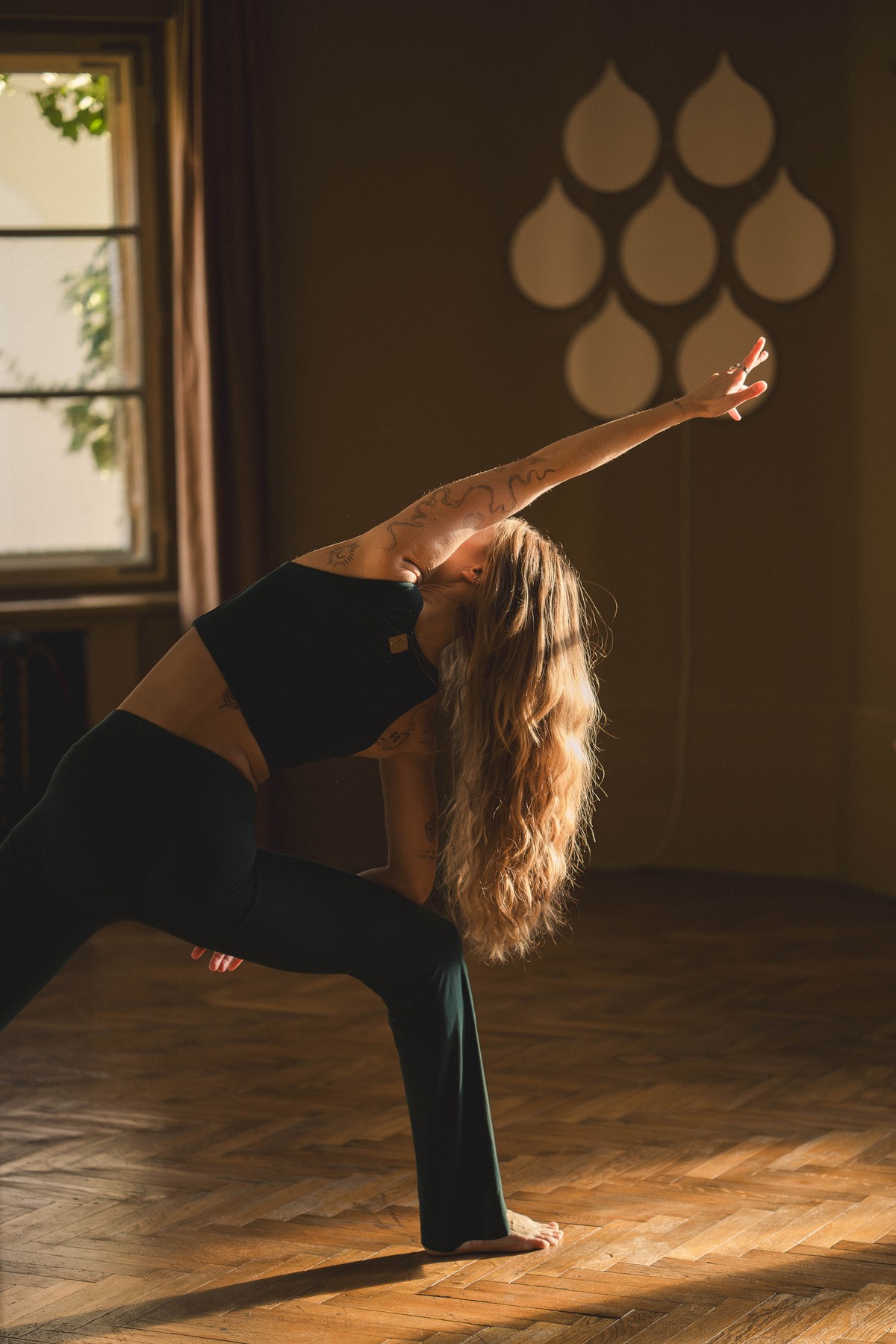 Movement photograph