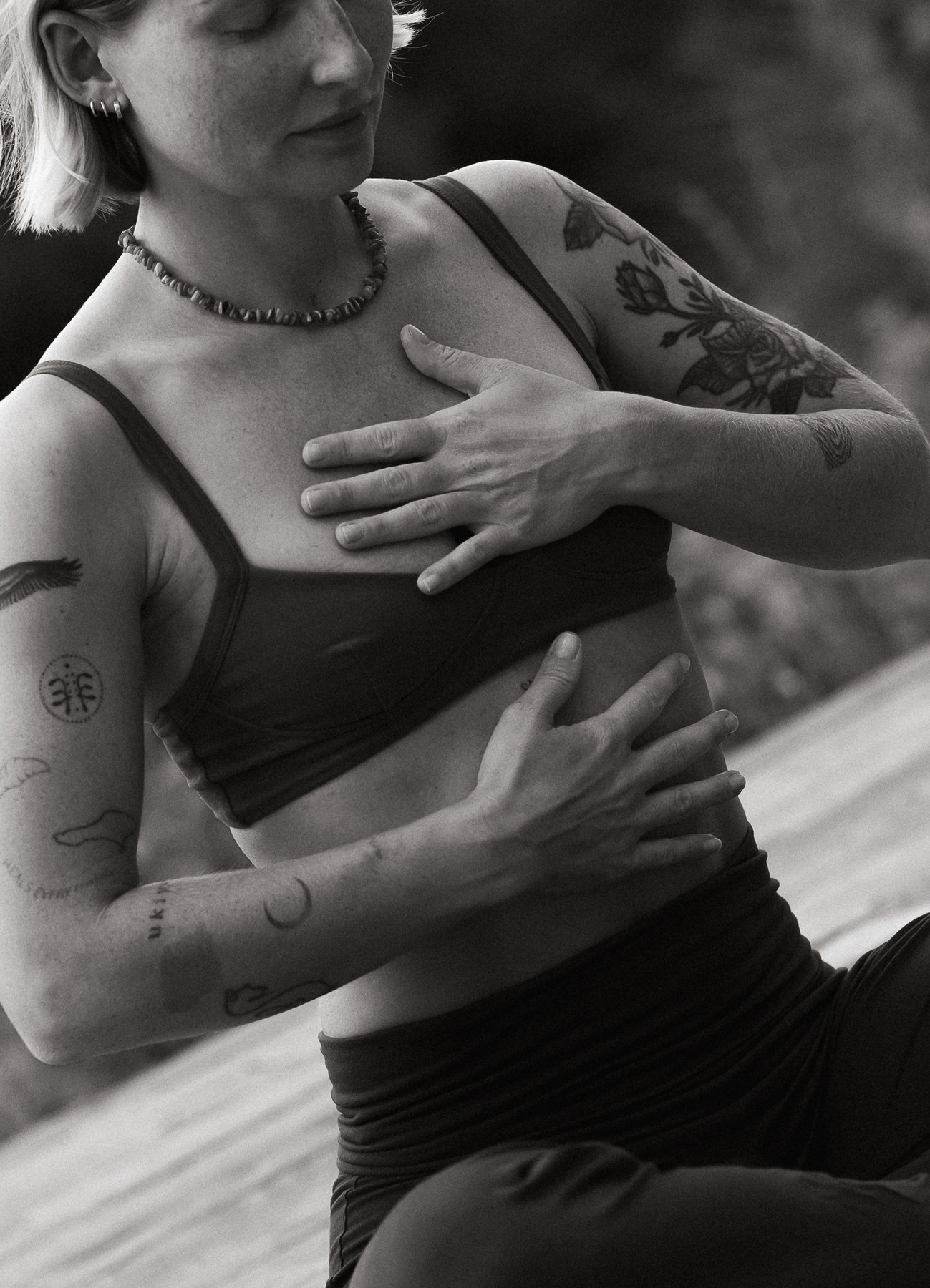 Movement photograph