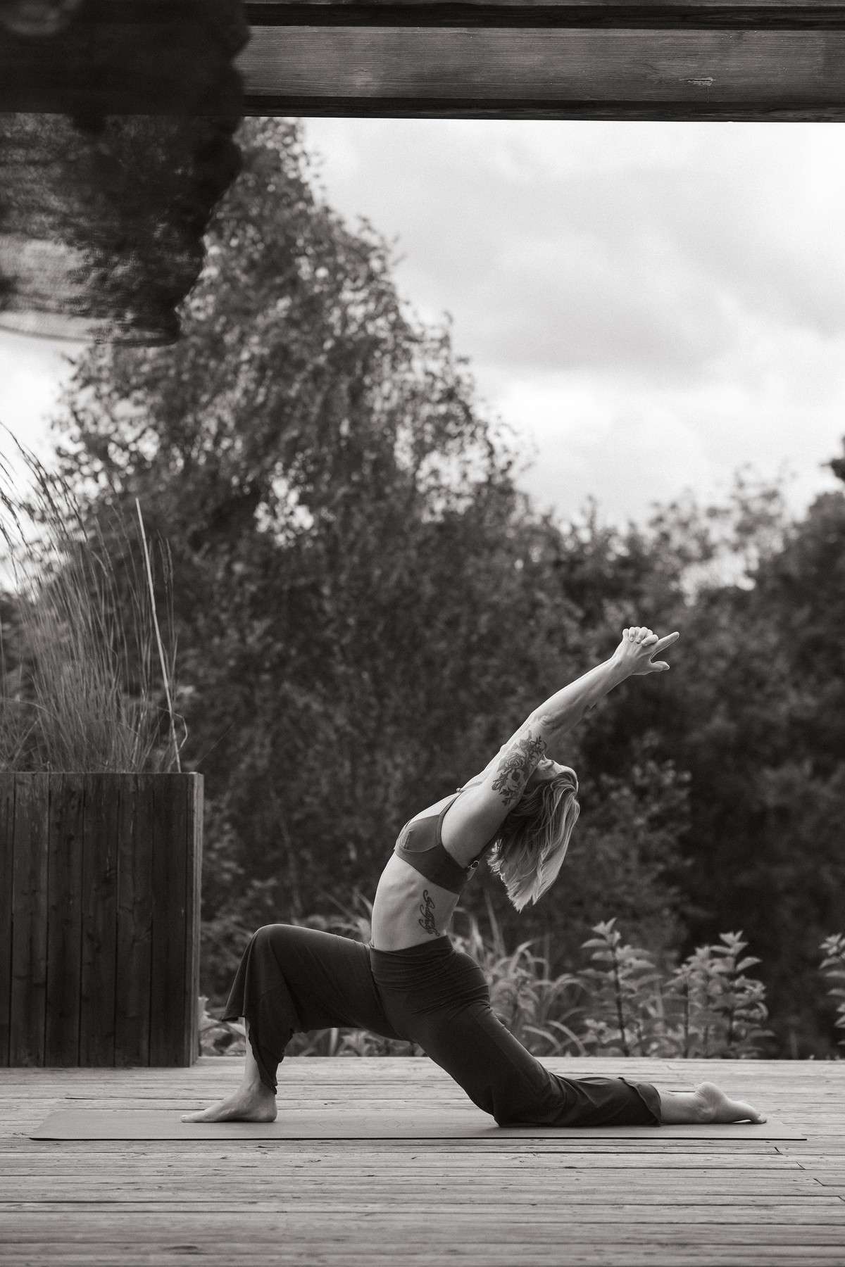 Movement photograph