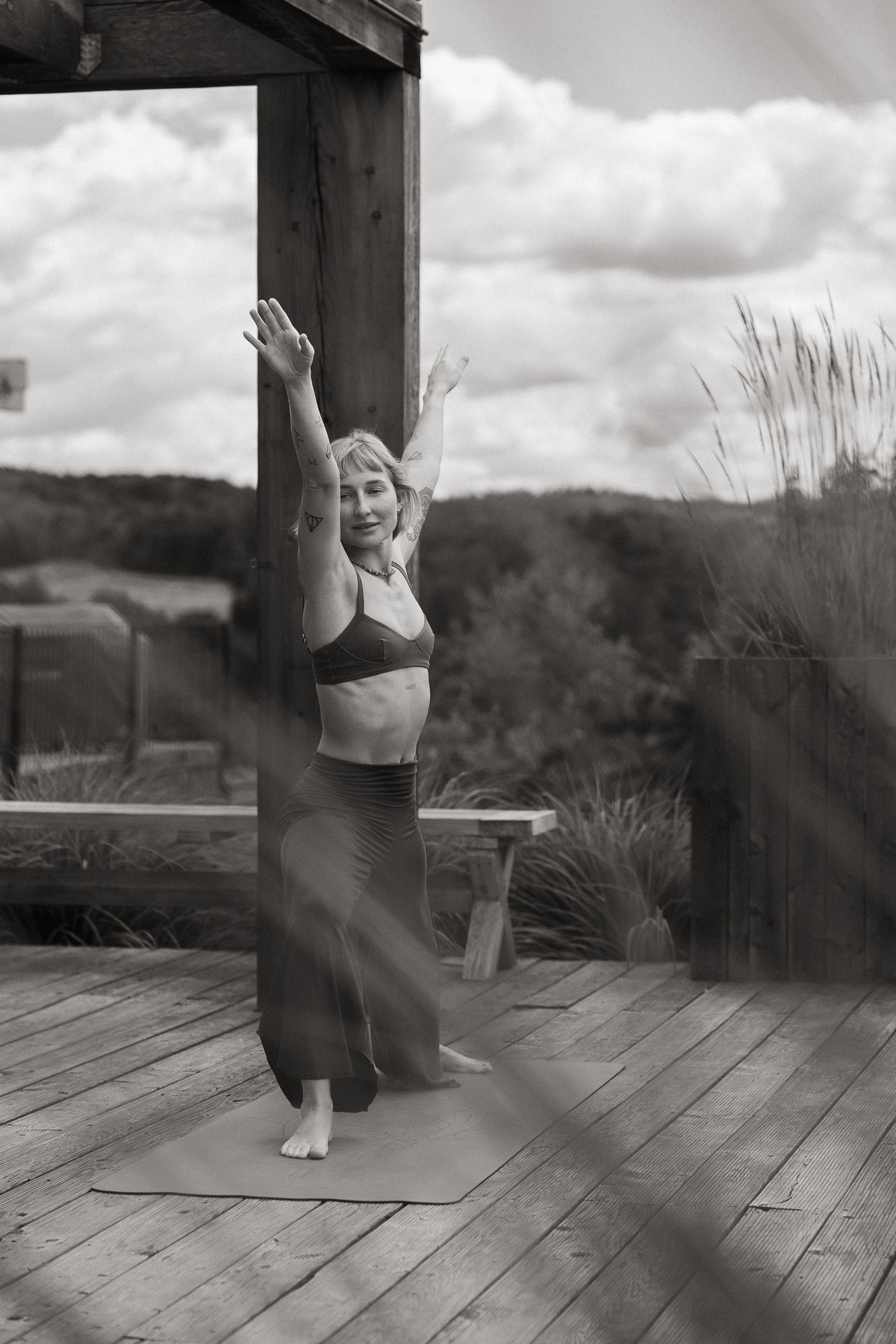 Movement photograph