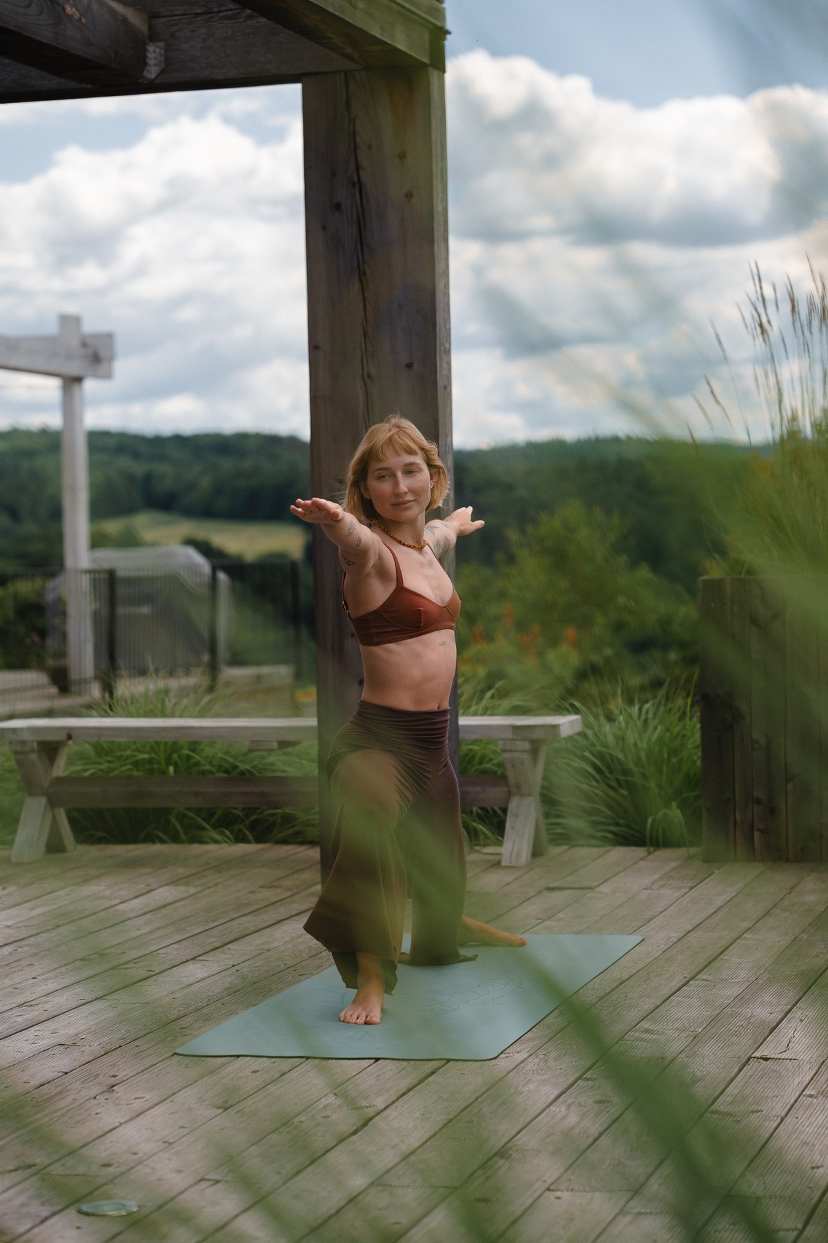Movement photograph