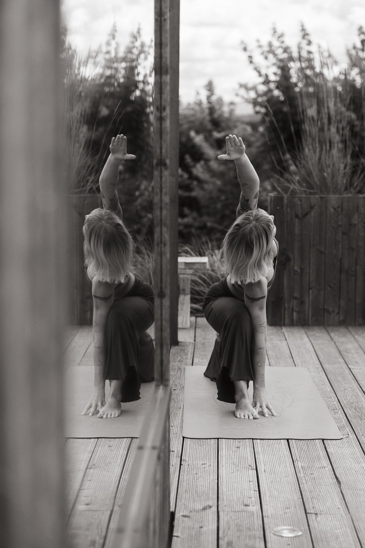 Movement photograph