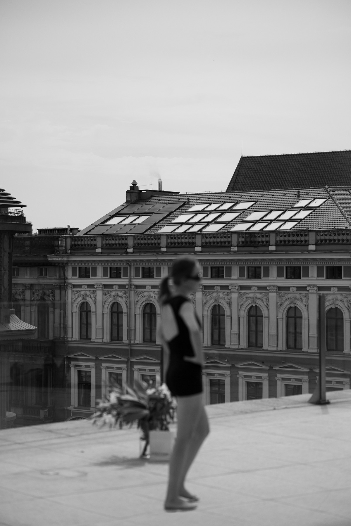 Movement photograph