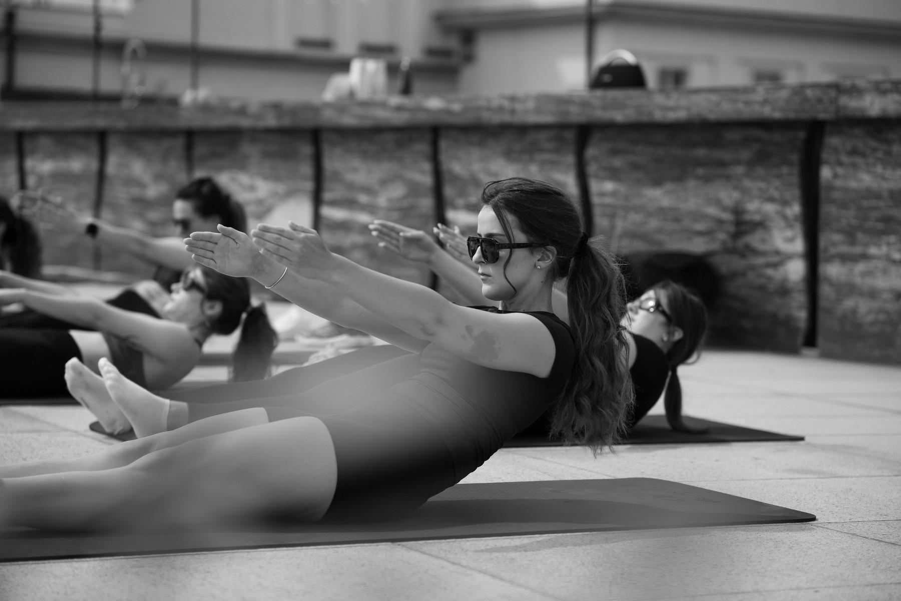 Movement photograph