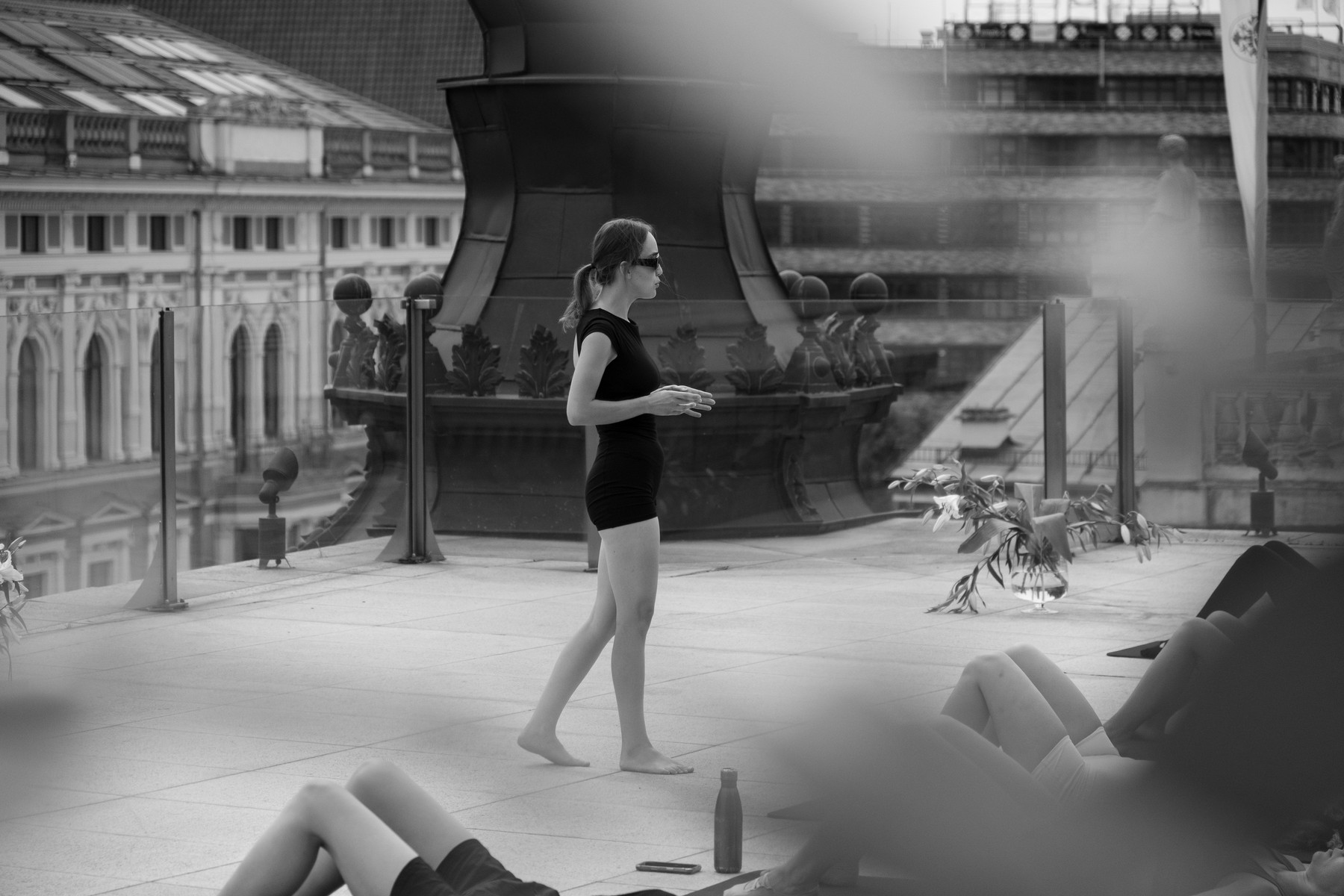 Movement photograph