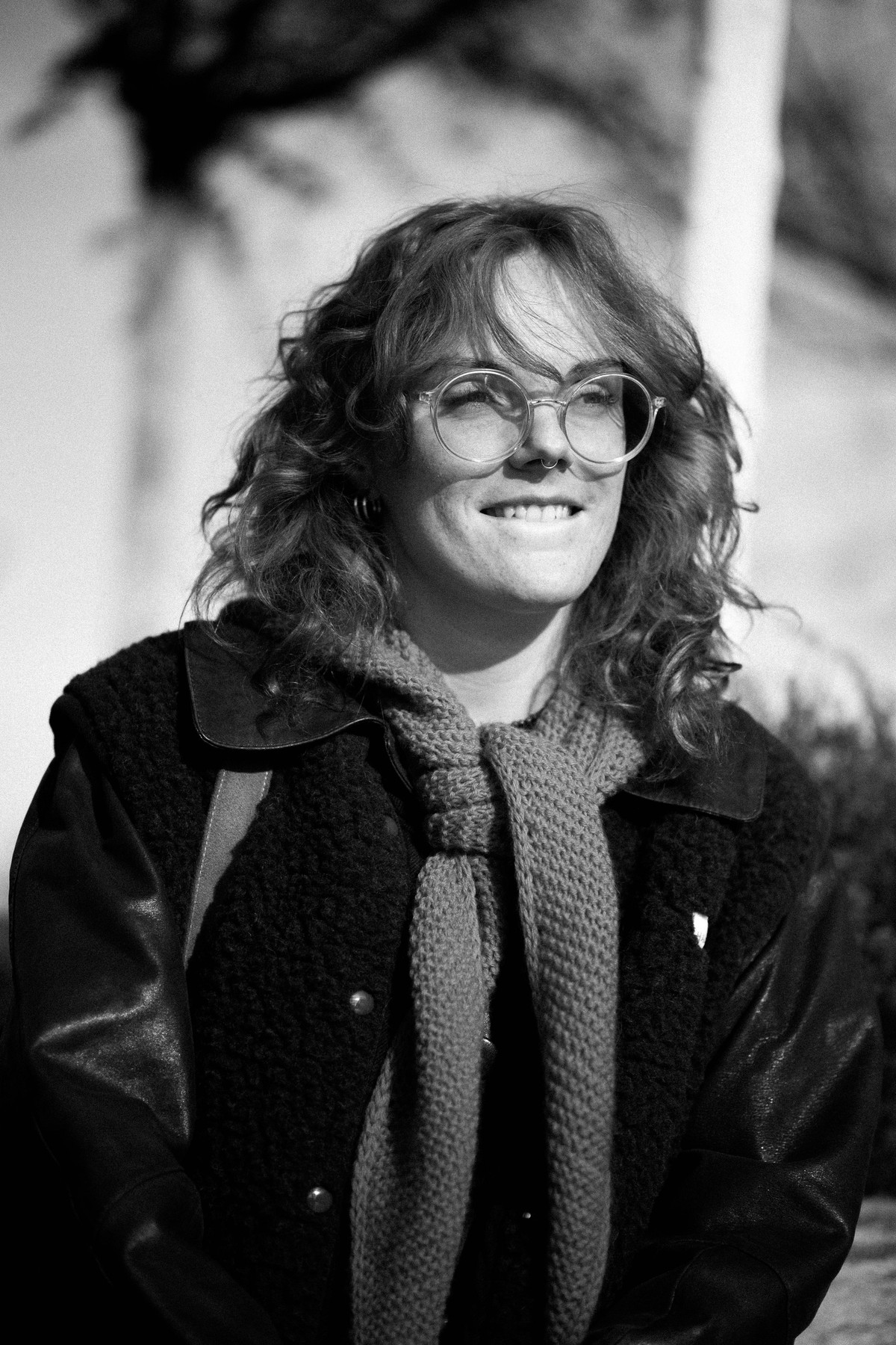 People photograph