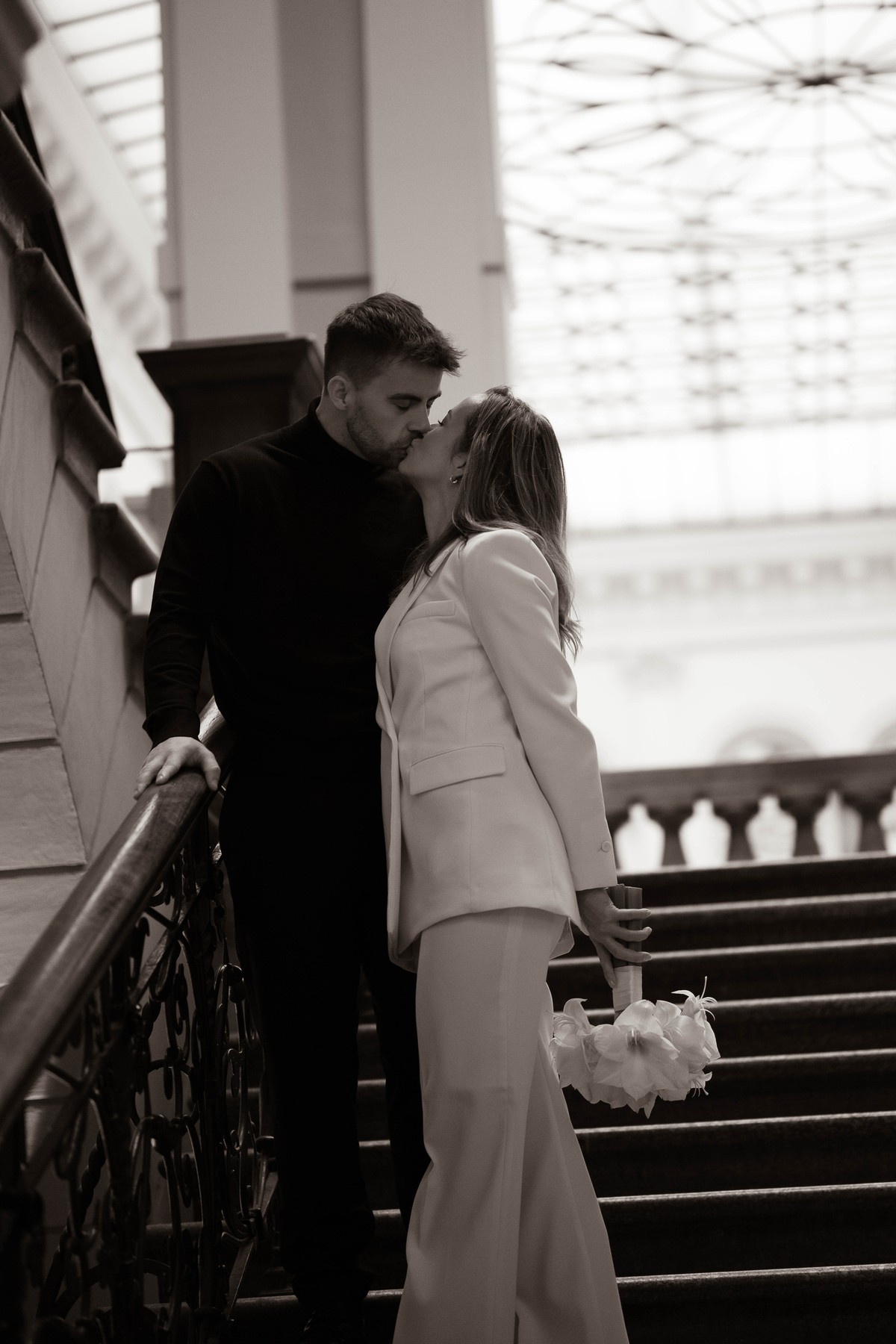 Wedding photograph