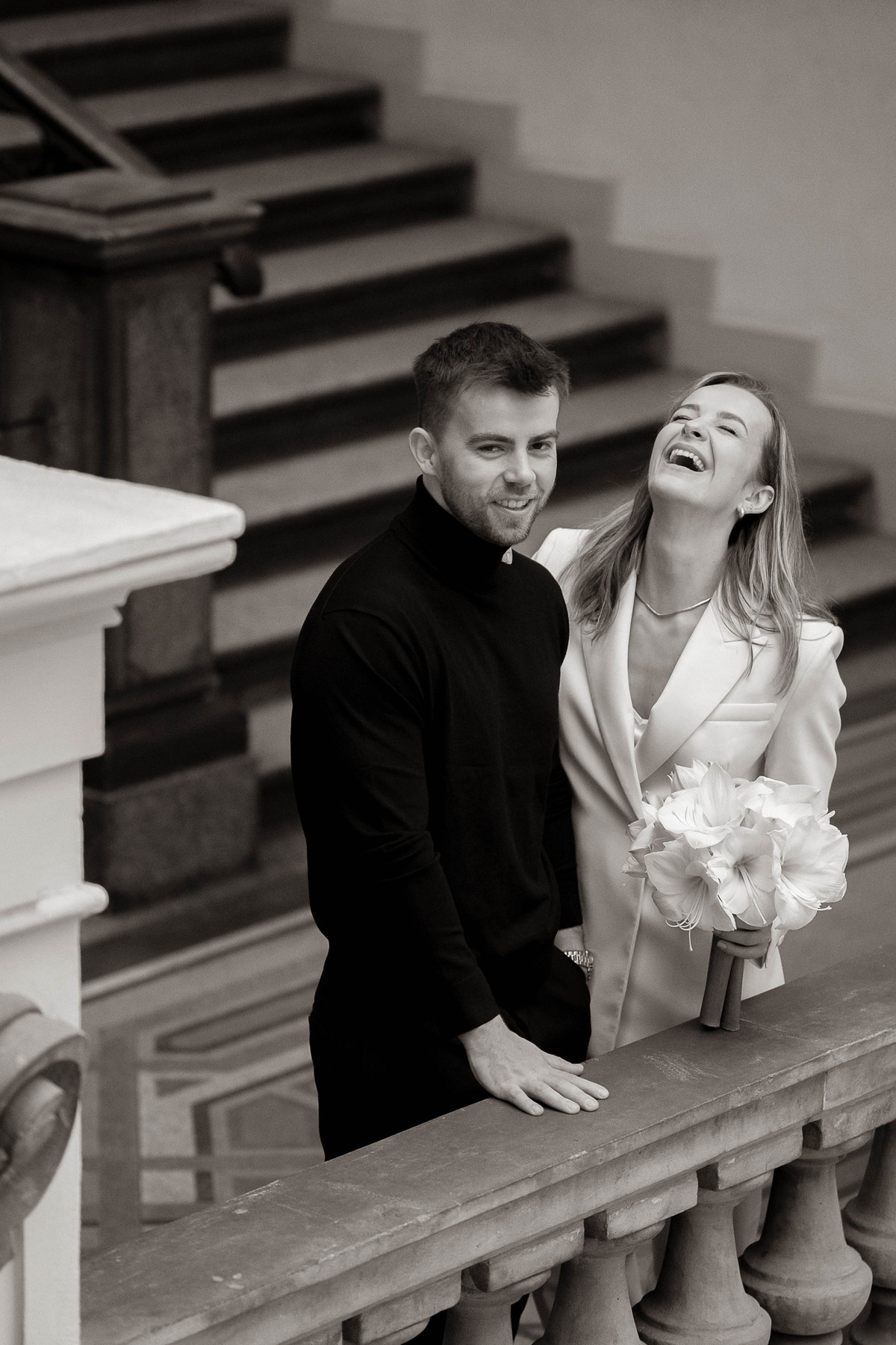 Wedding photograph