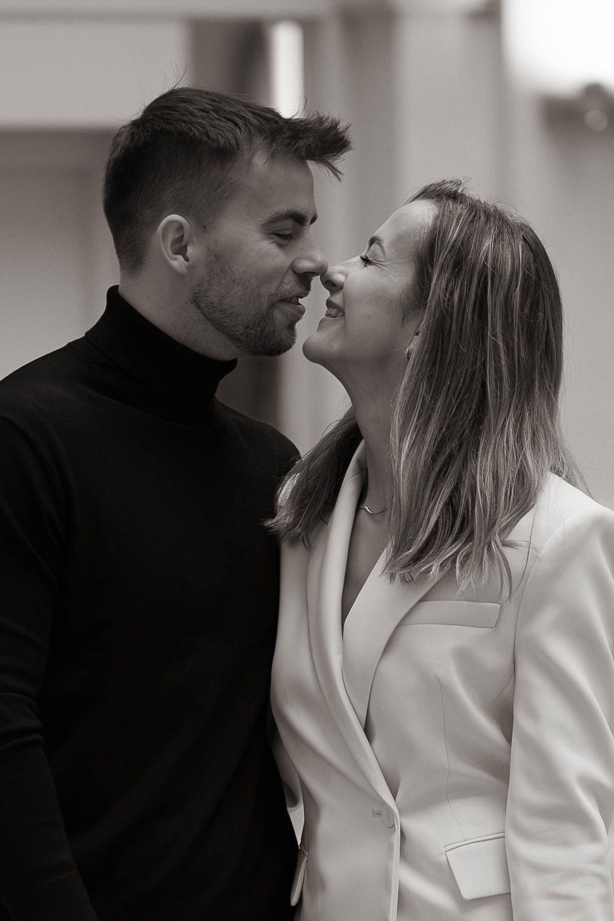 Wedding photograph