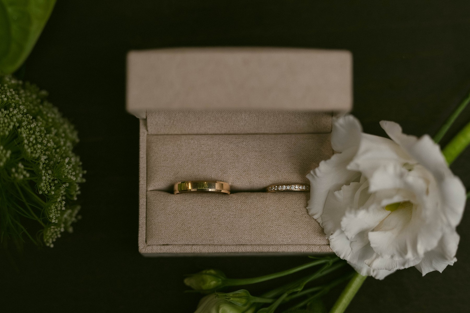 Wedding photograph