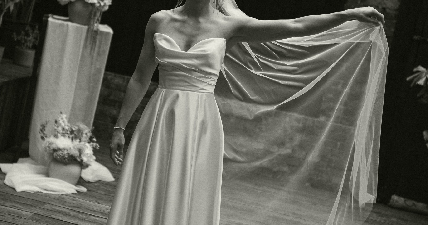 Wedding photograph