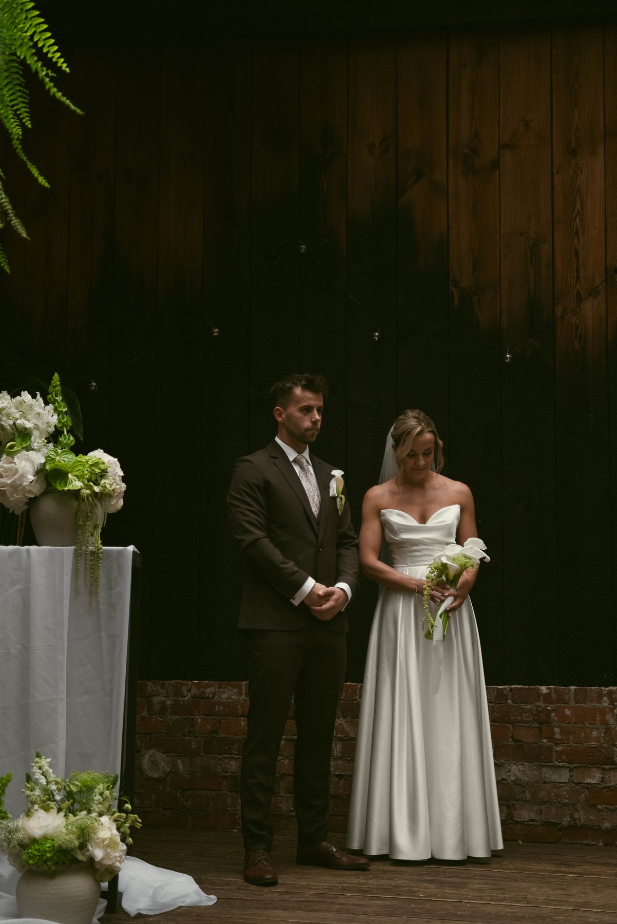 Wedding photograph