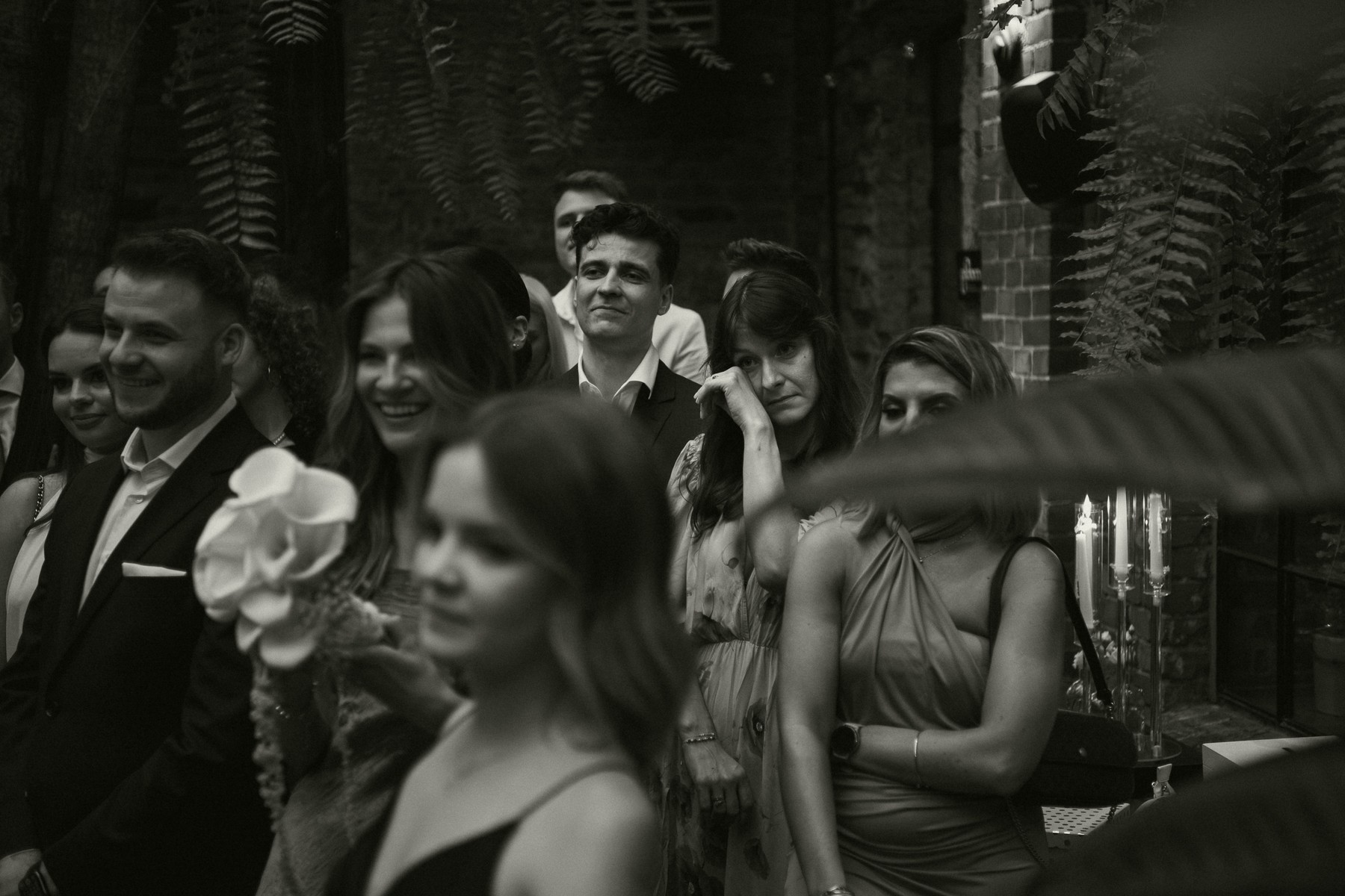 Wedding photograph