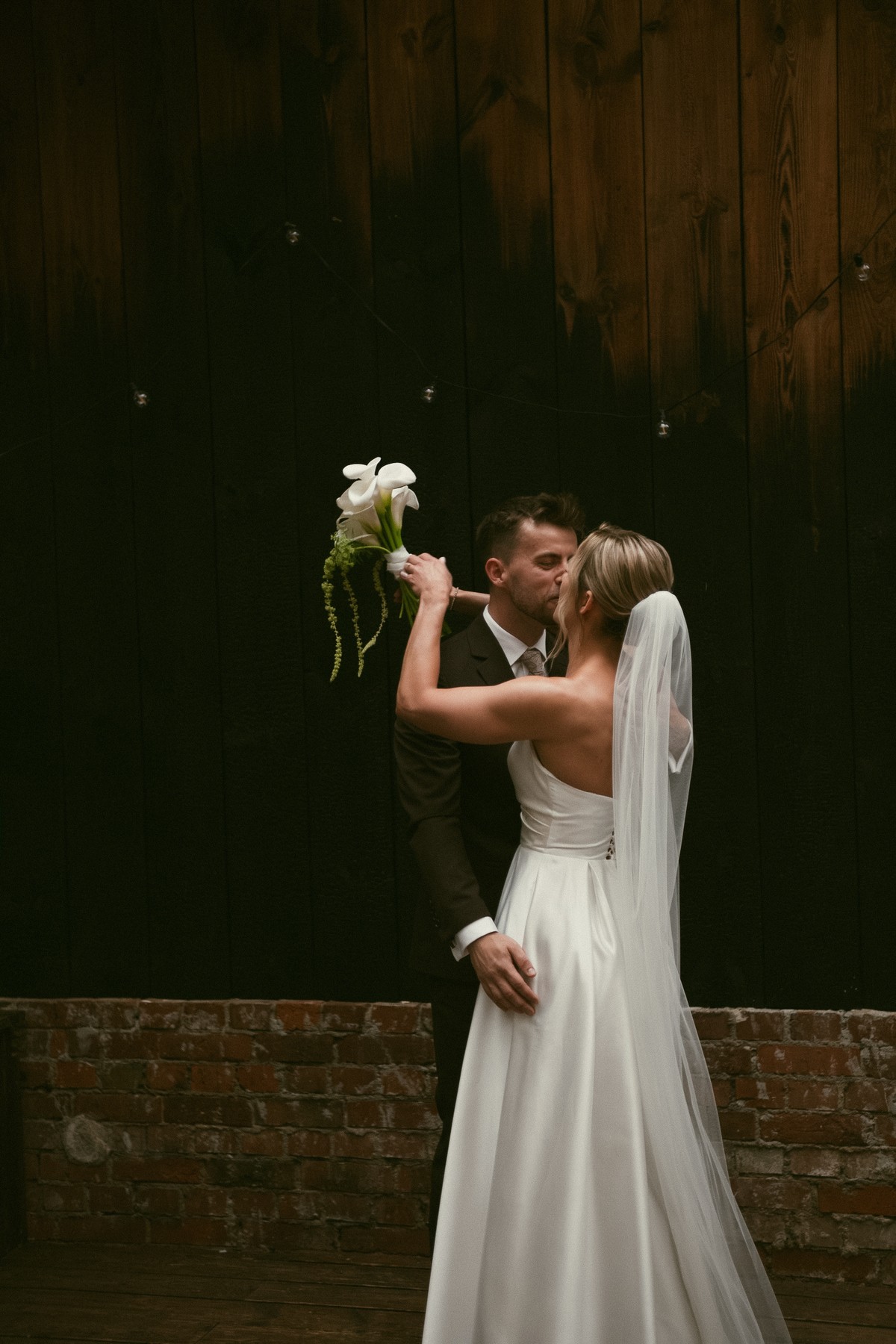 Wedding photograph