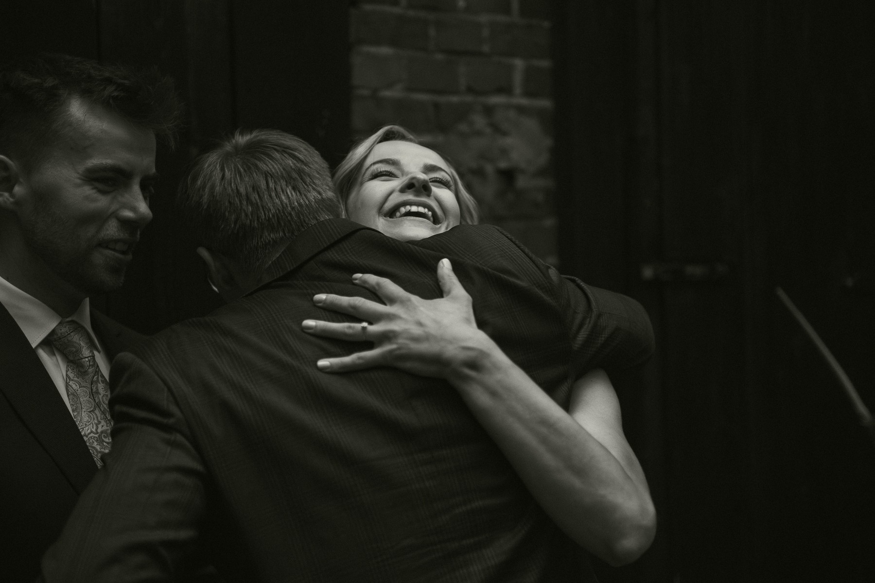 Wedding photograph