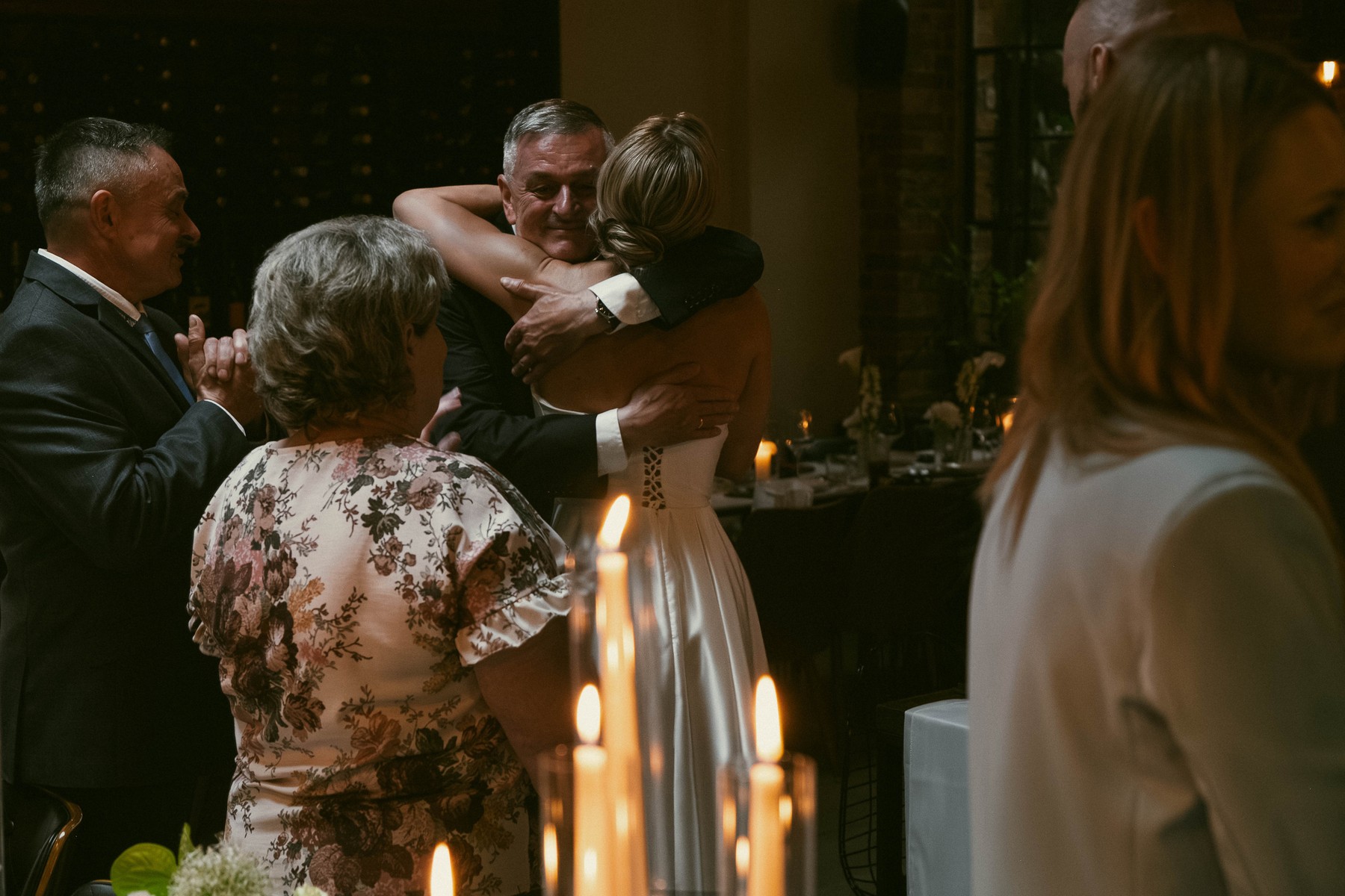 Wedding photograph