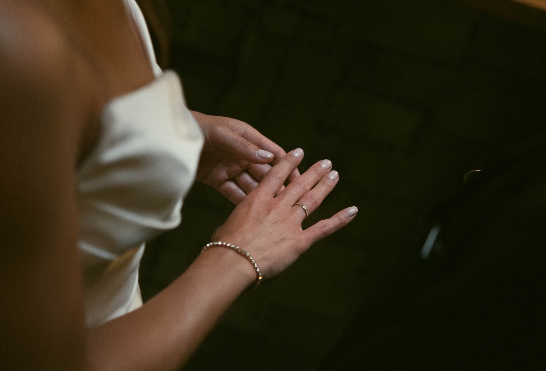 Wedding photograph