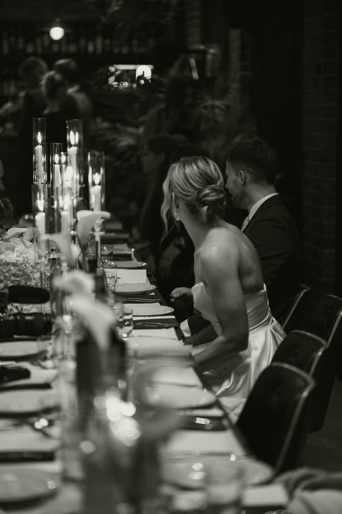 Wedding photograph