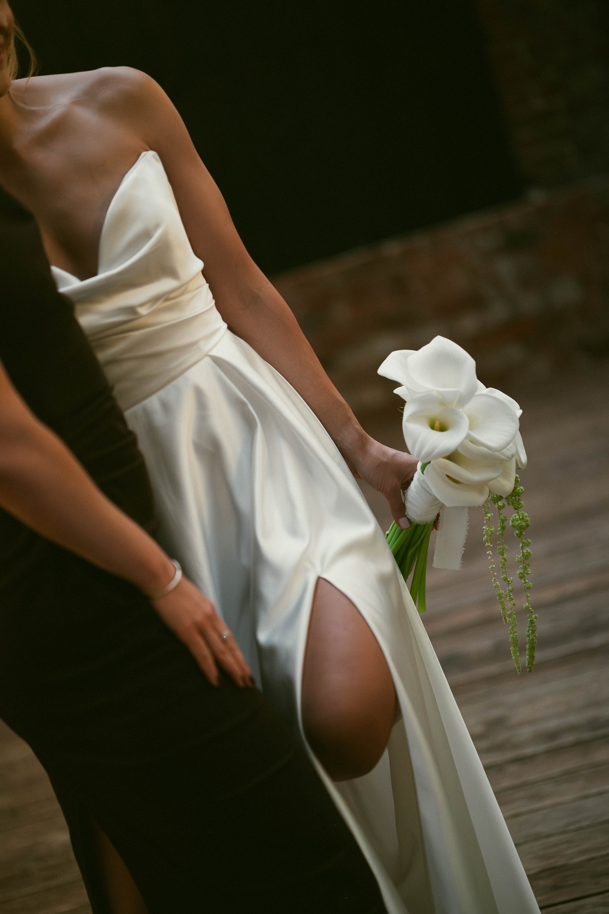 Wedding photograph