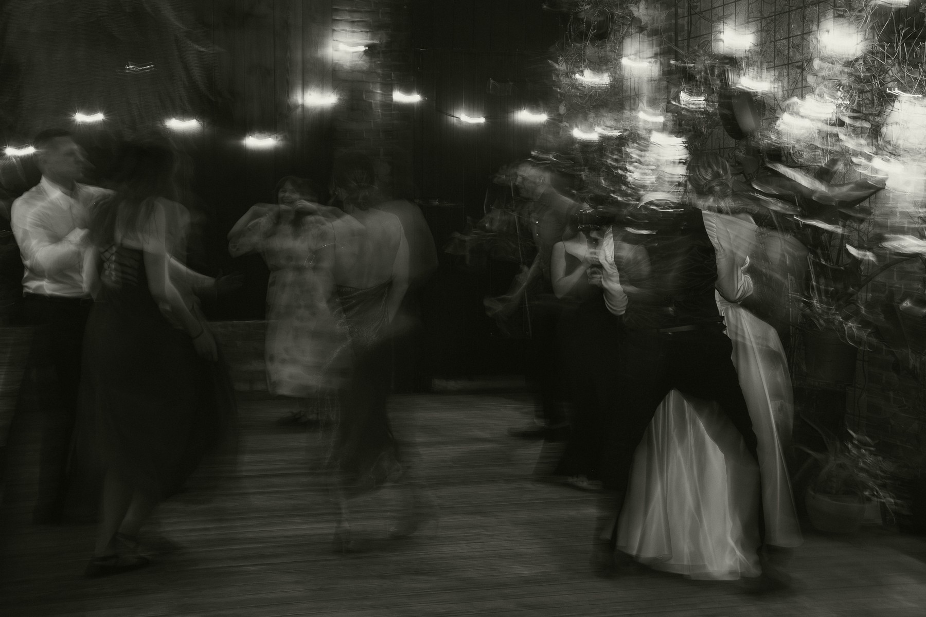 Wedding photograph