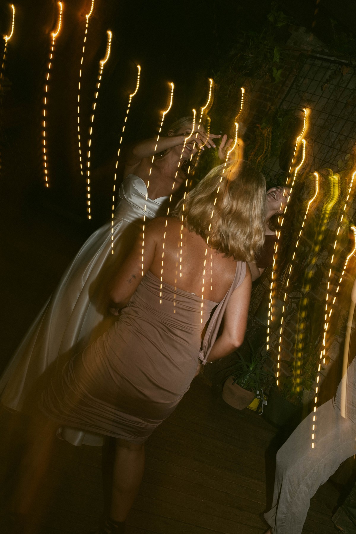 Wedding photograph