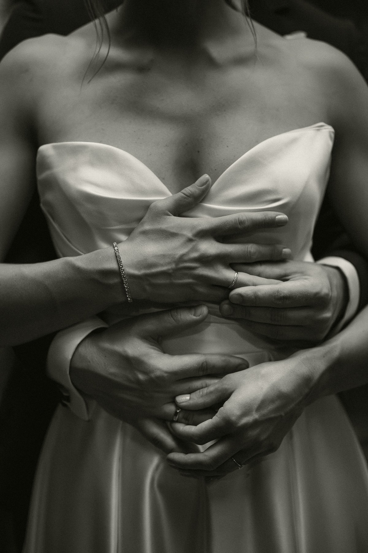 Wedding photograph
