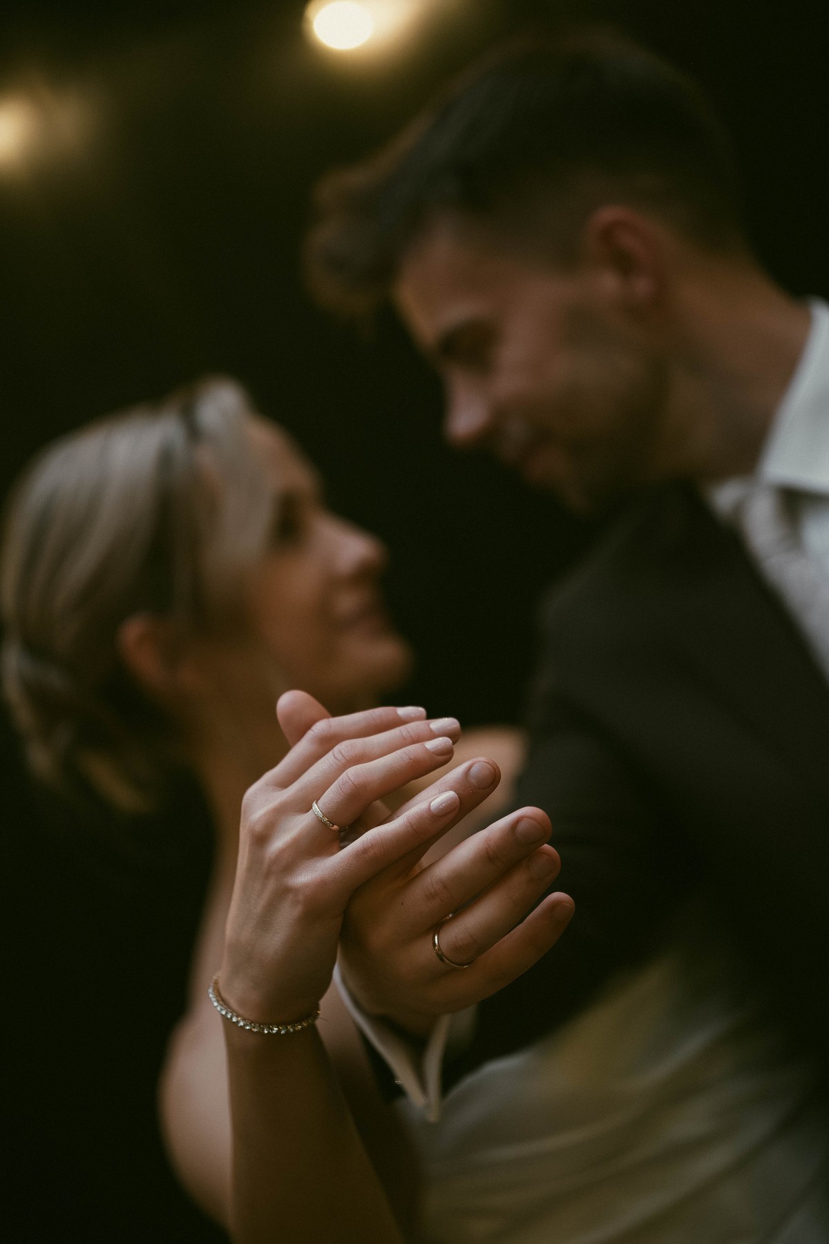Wedding photograph