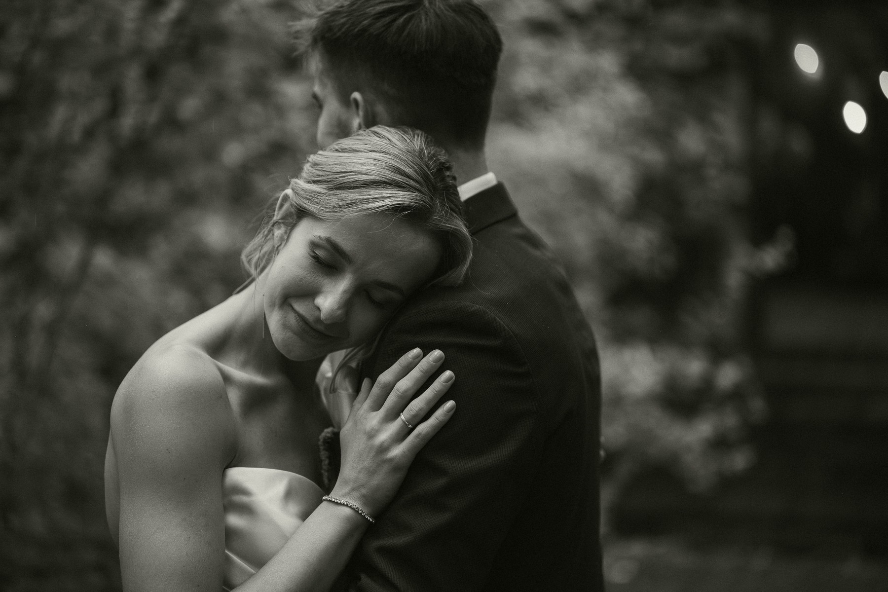 Wedding photograph