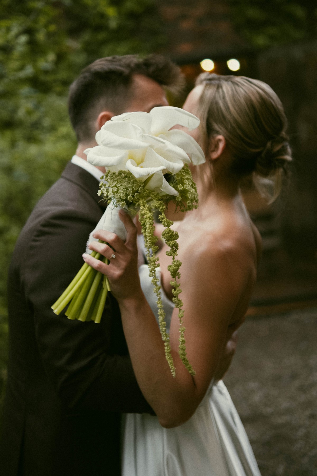 Wedding photograph