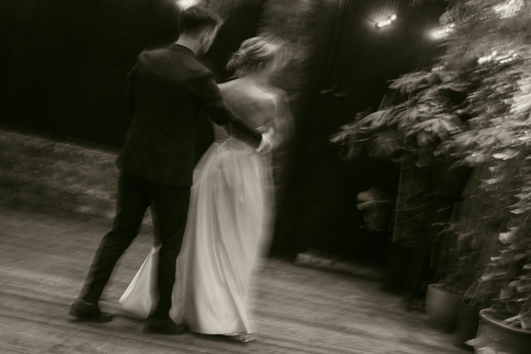 Wedding photograph