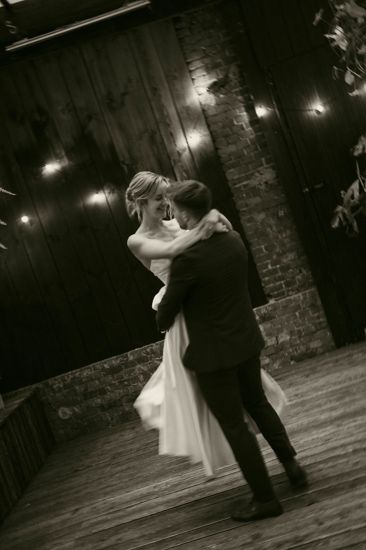 Wedding photograph