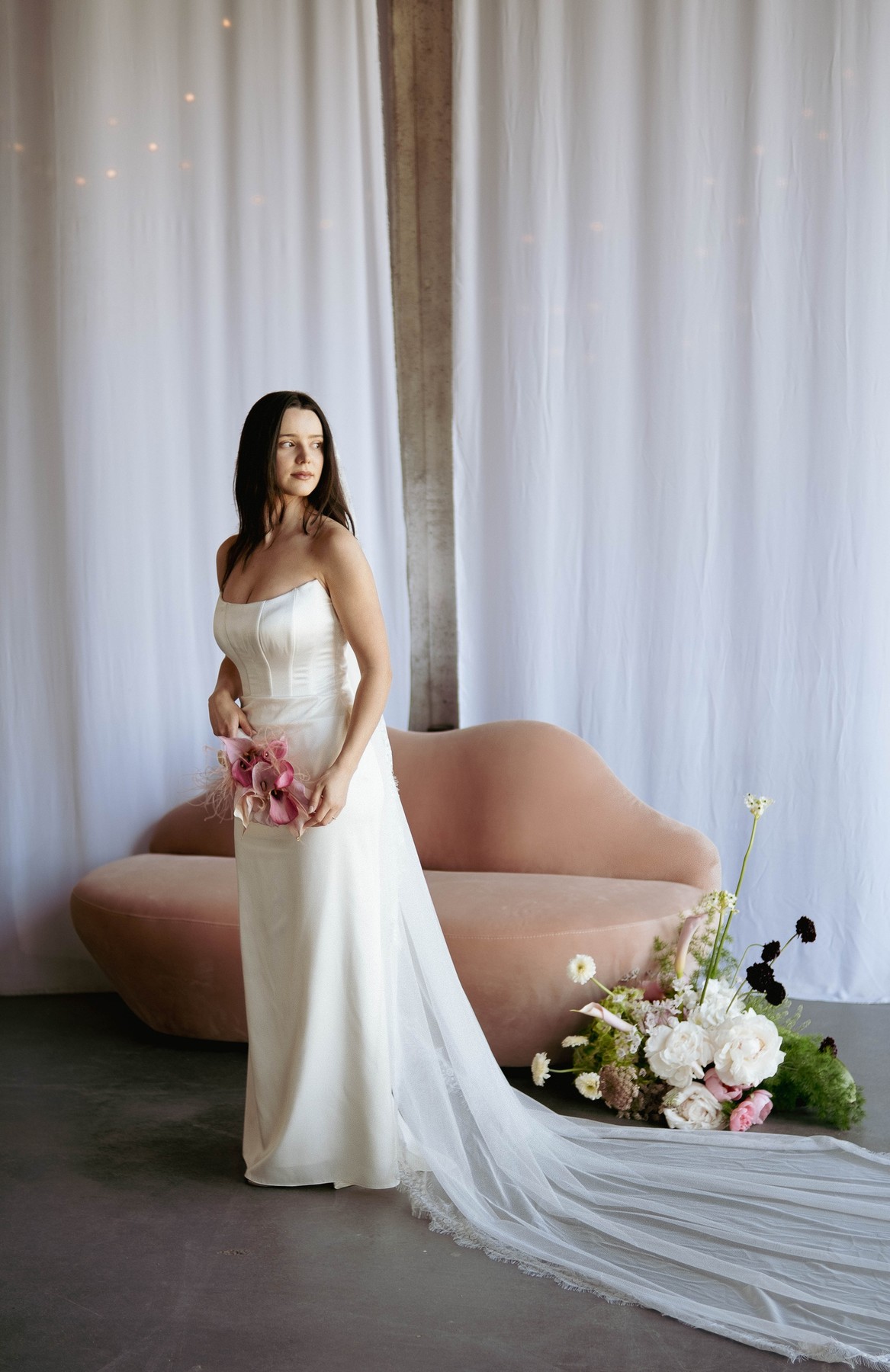 Wedding photograph