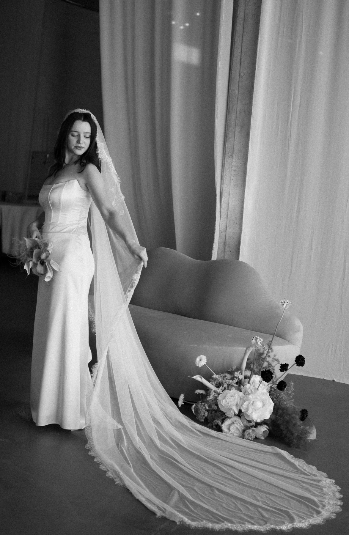 Wedding photograph