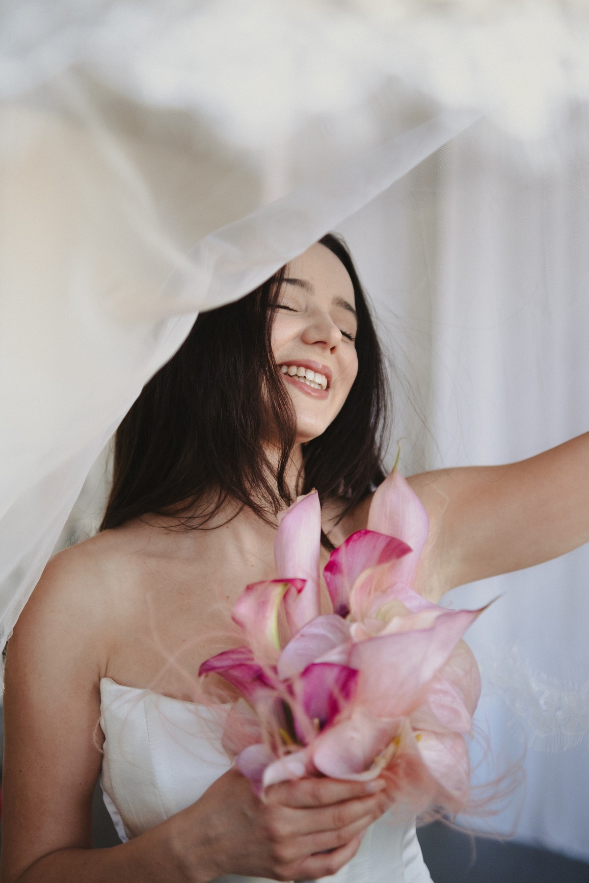Wedding photograph