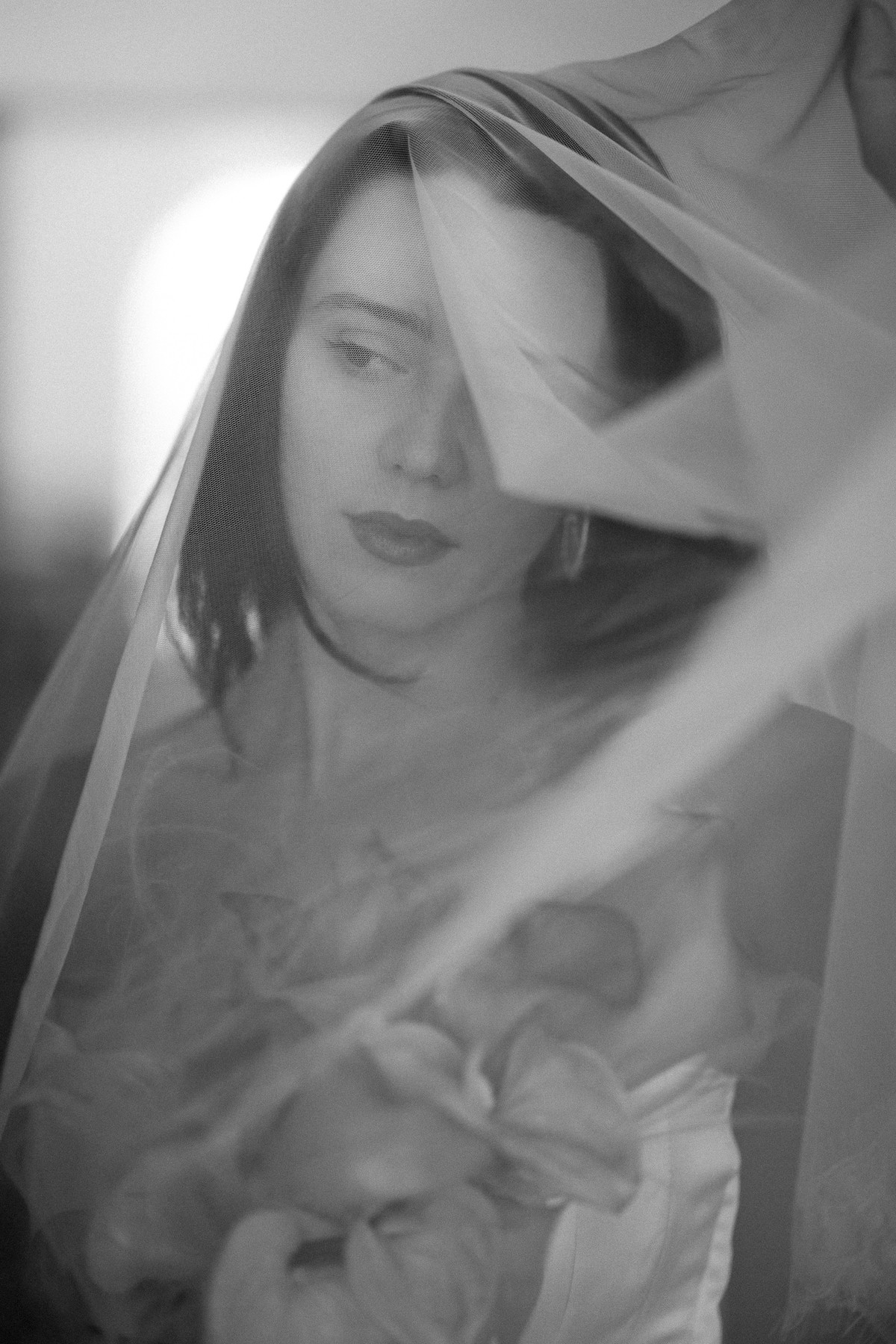 Wedding photograph
