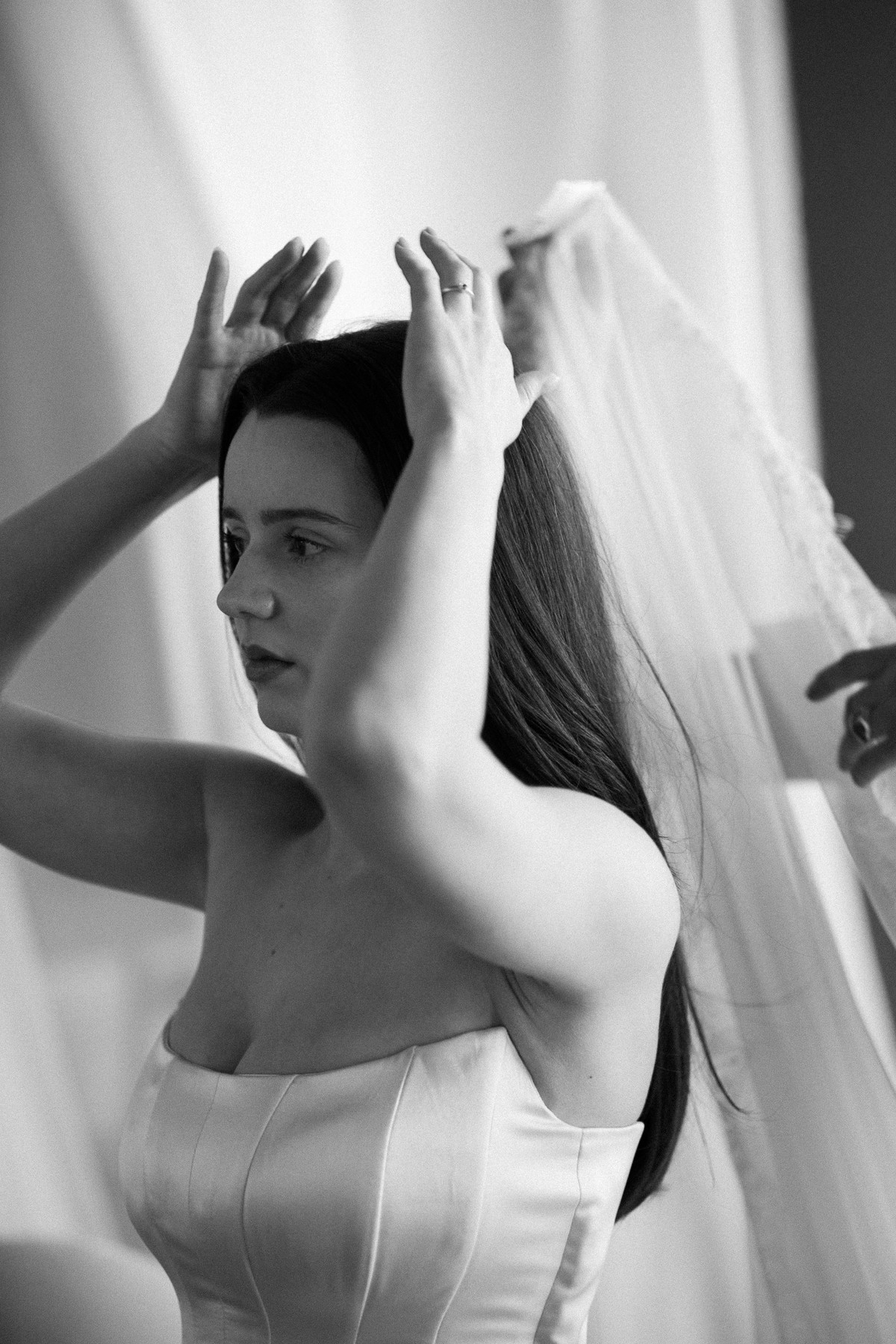 Wedding photograph