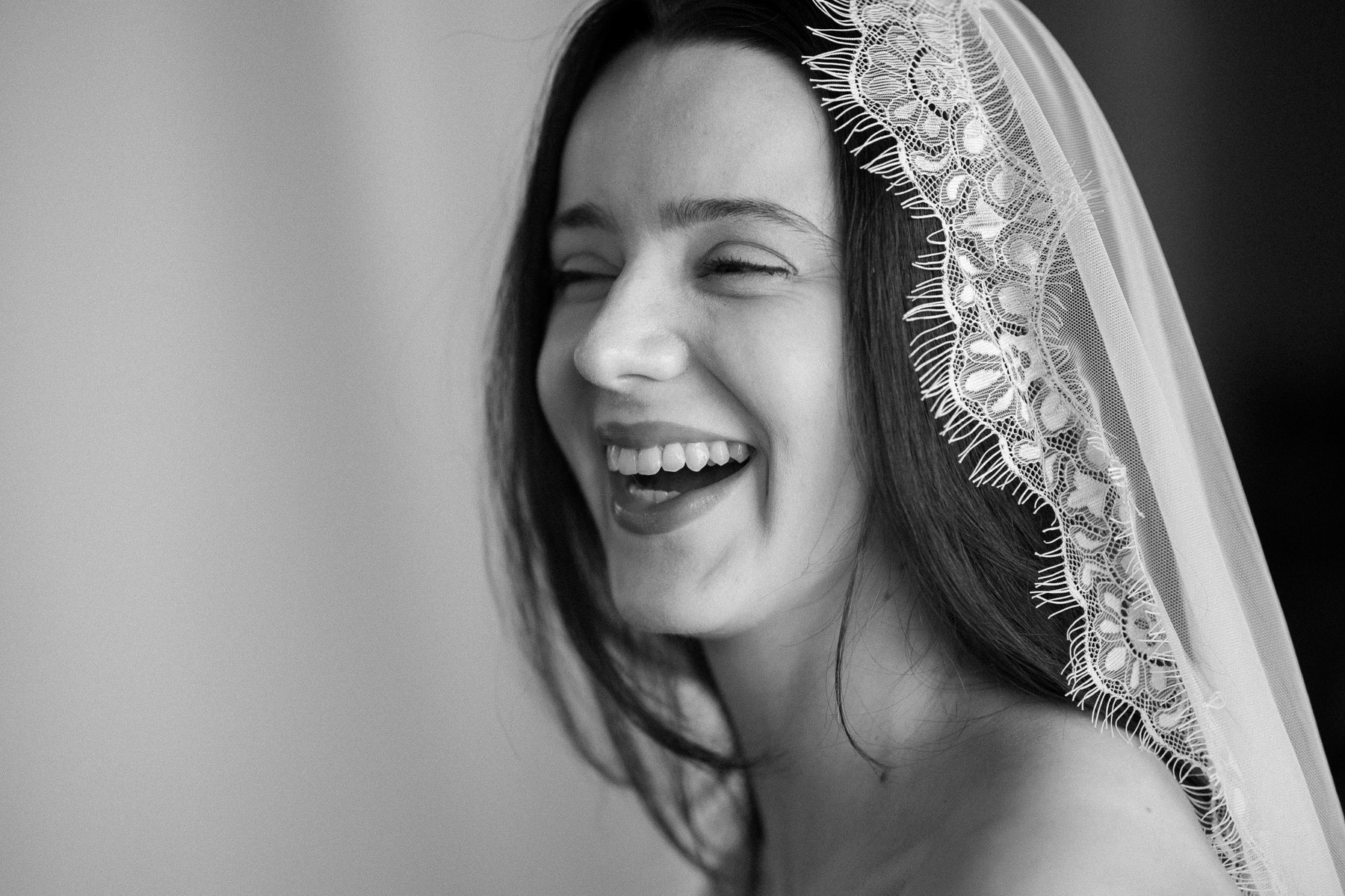 Wedding photograph
