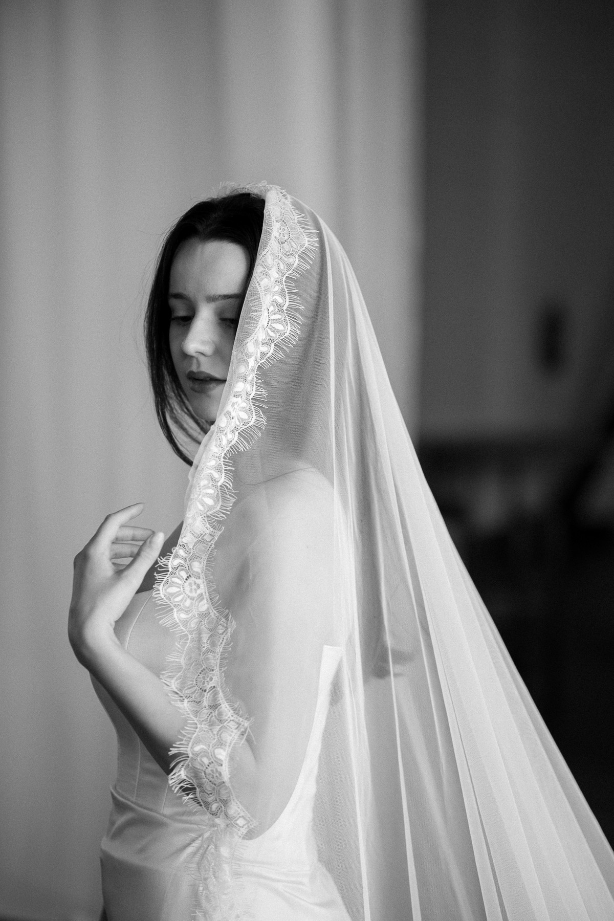 Wedding photograph