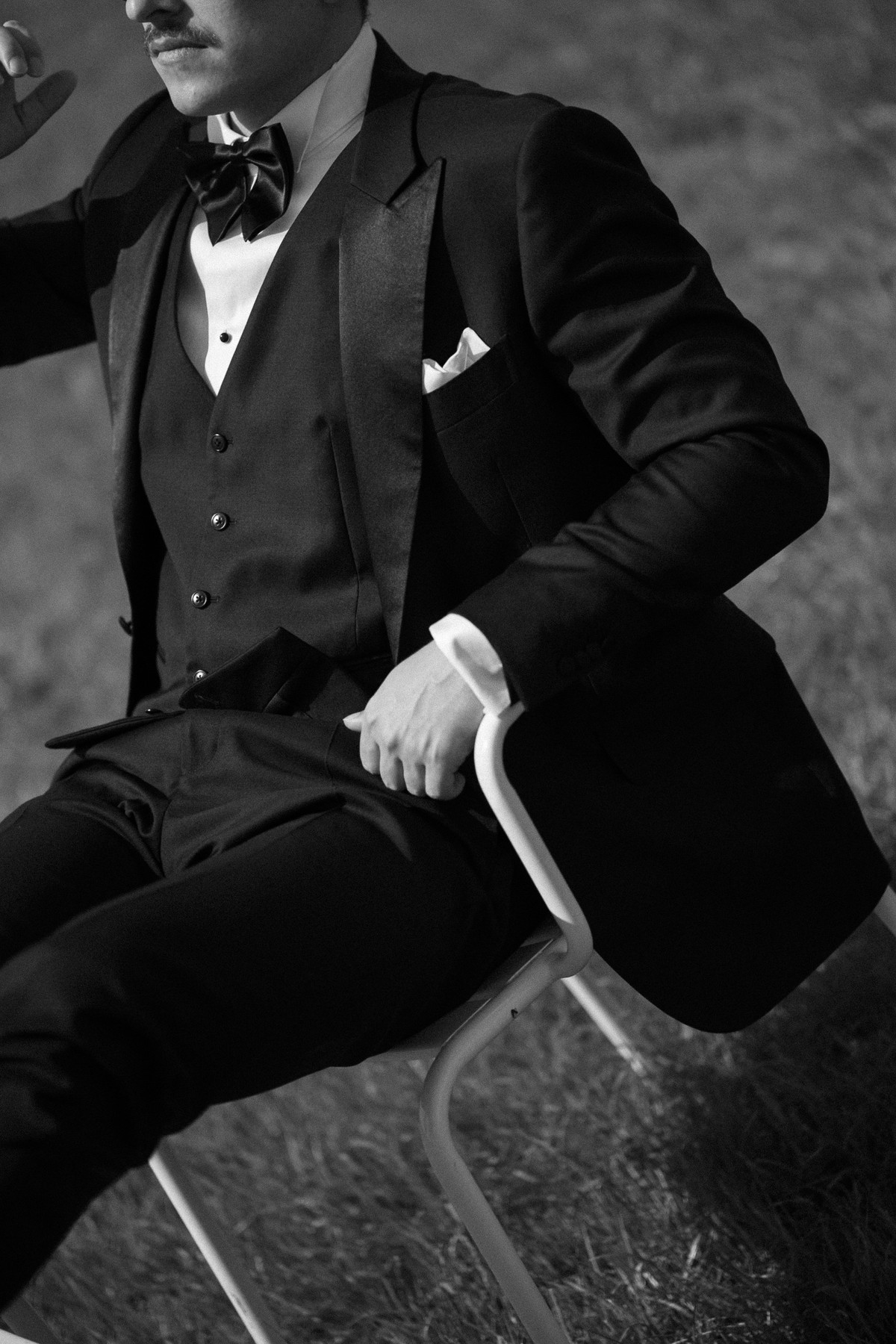 Wedding photograph