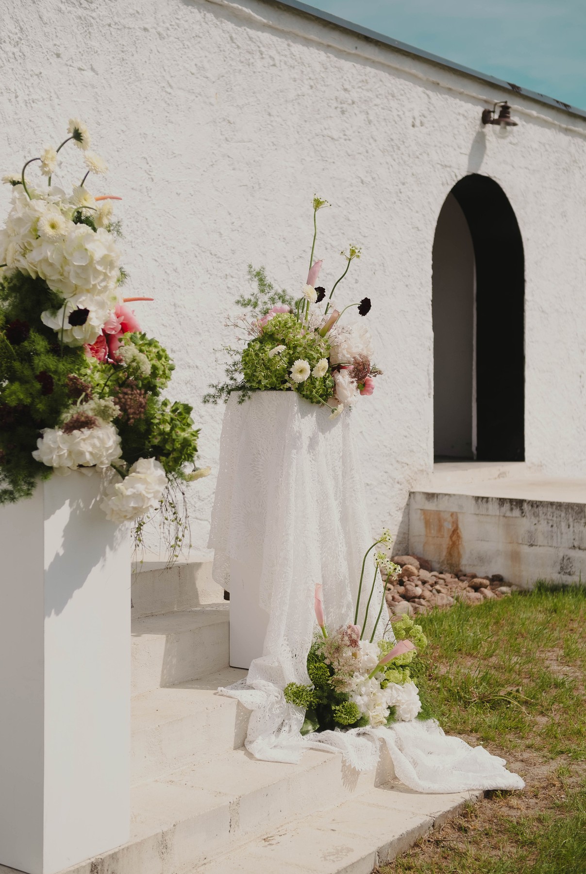 Wedding photograph