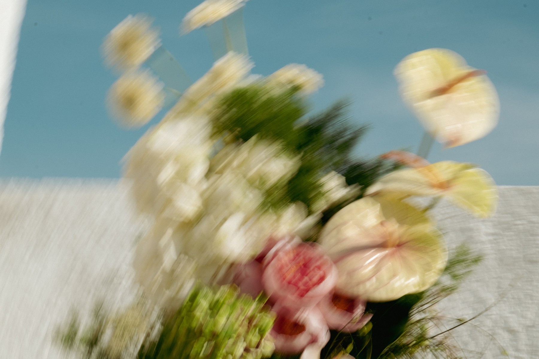 Wedding photograph