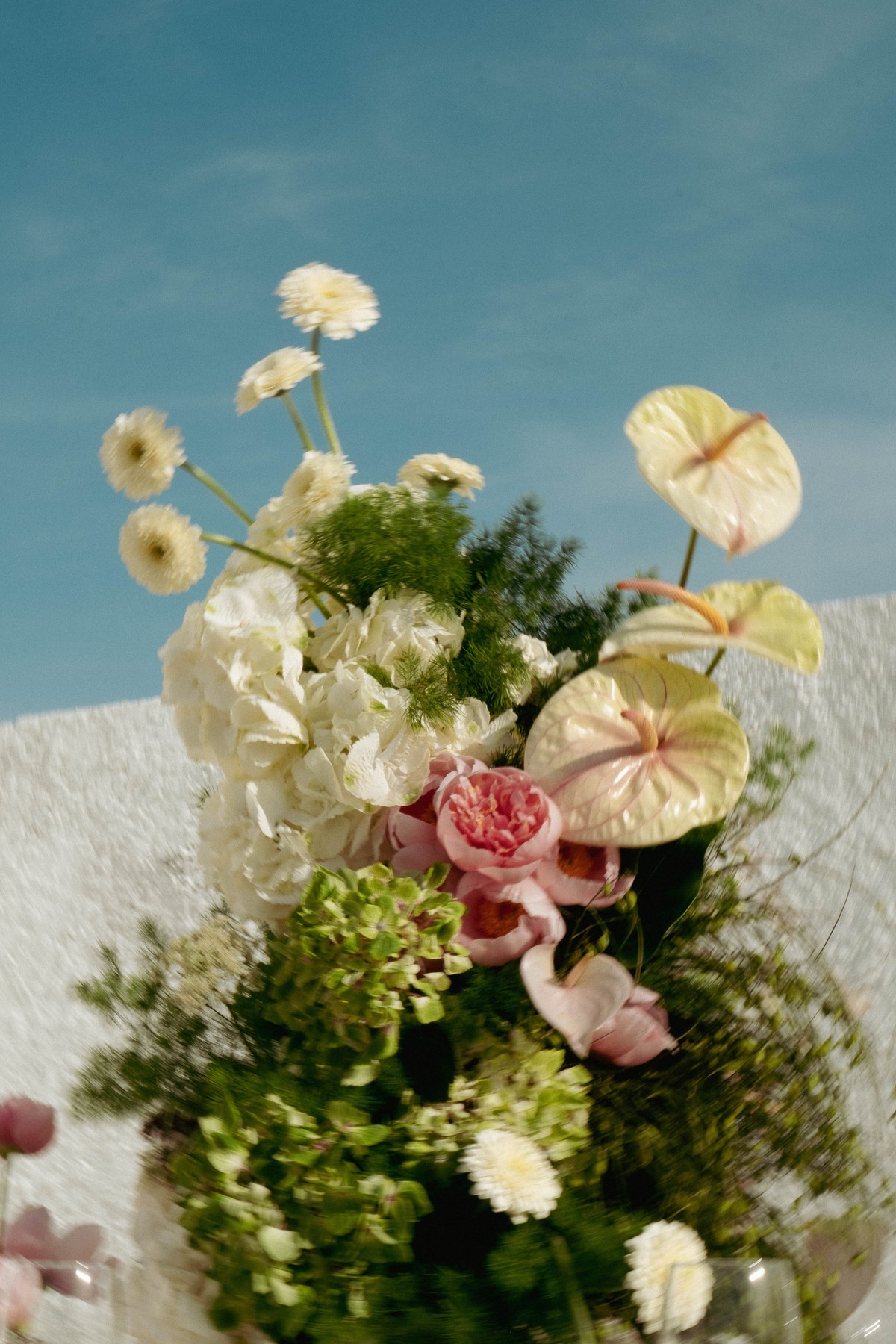 Wedding photograph
