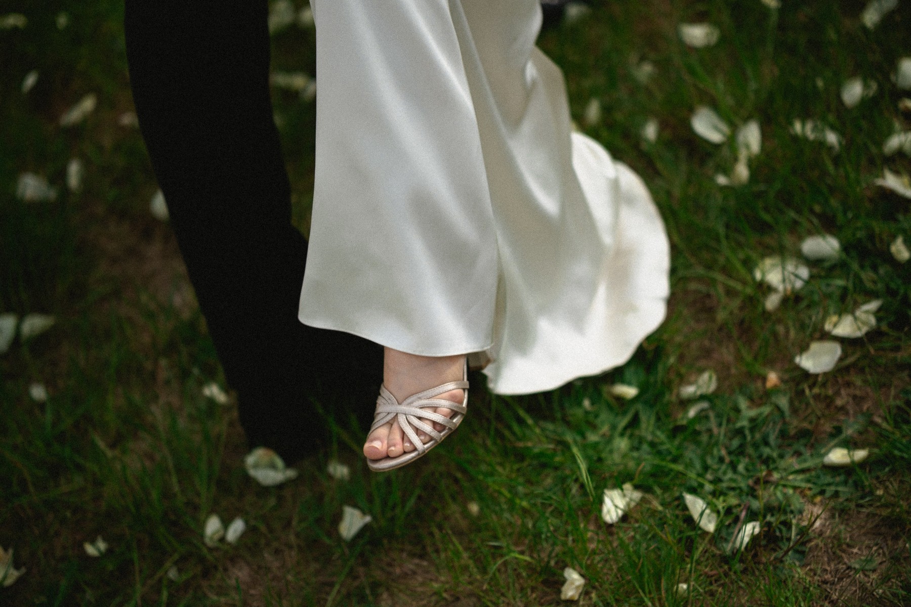 Wedding photograph