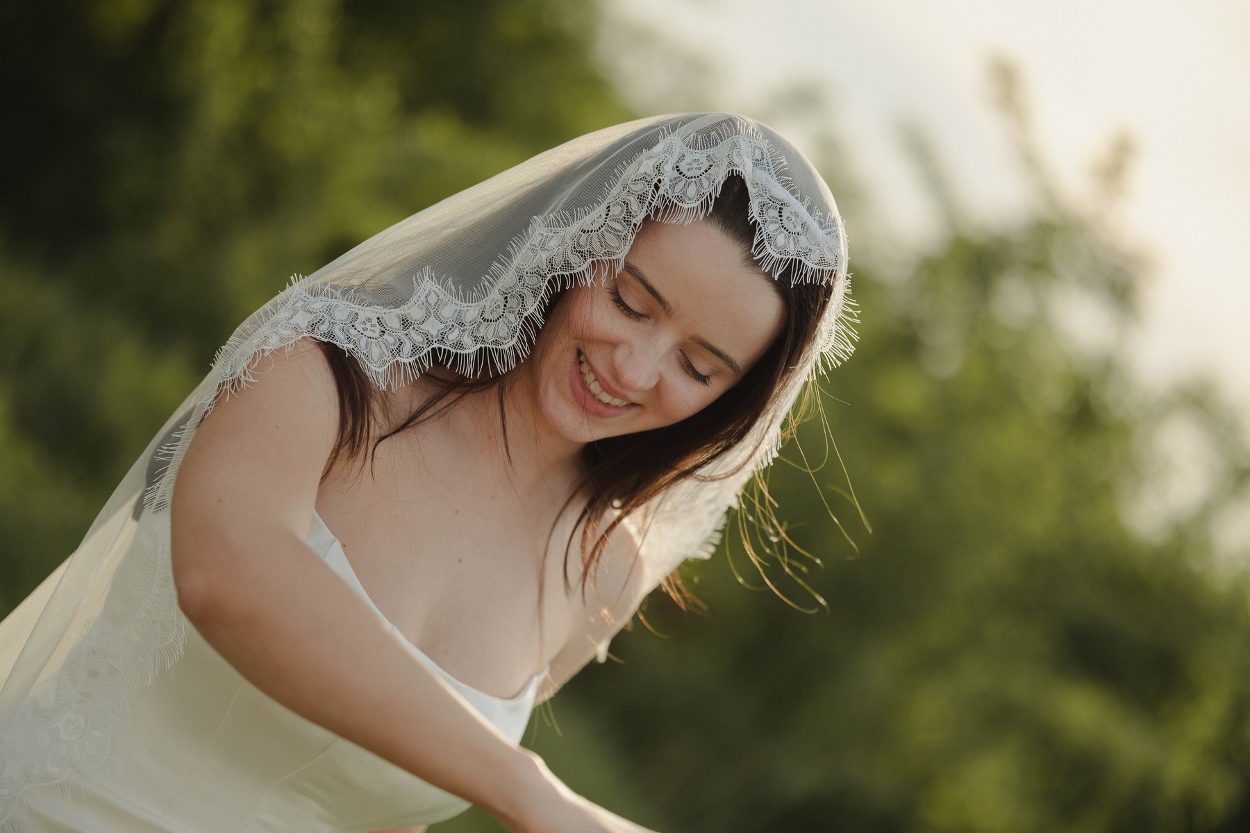 Wedding photograph