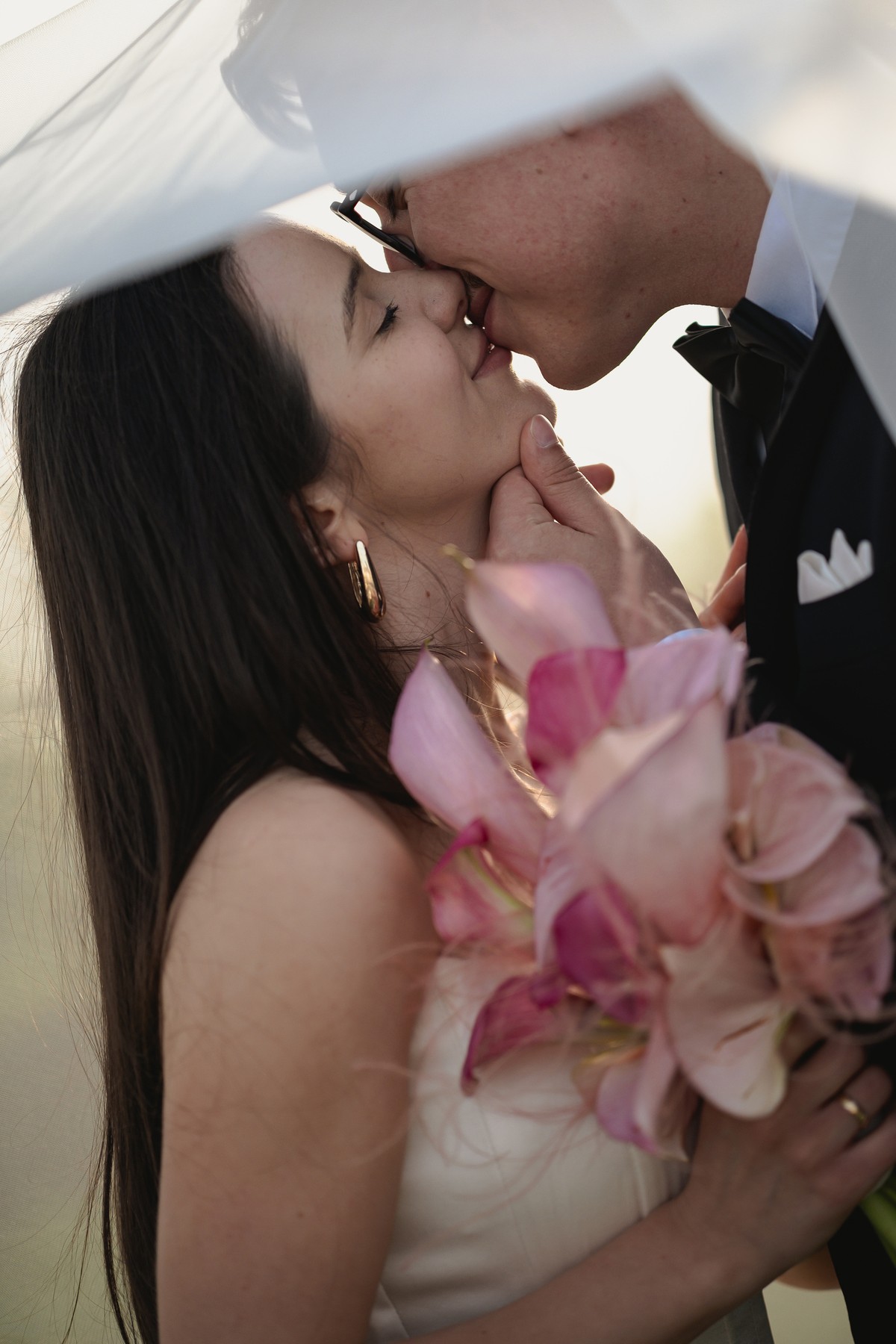 Wedding photograph
