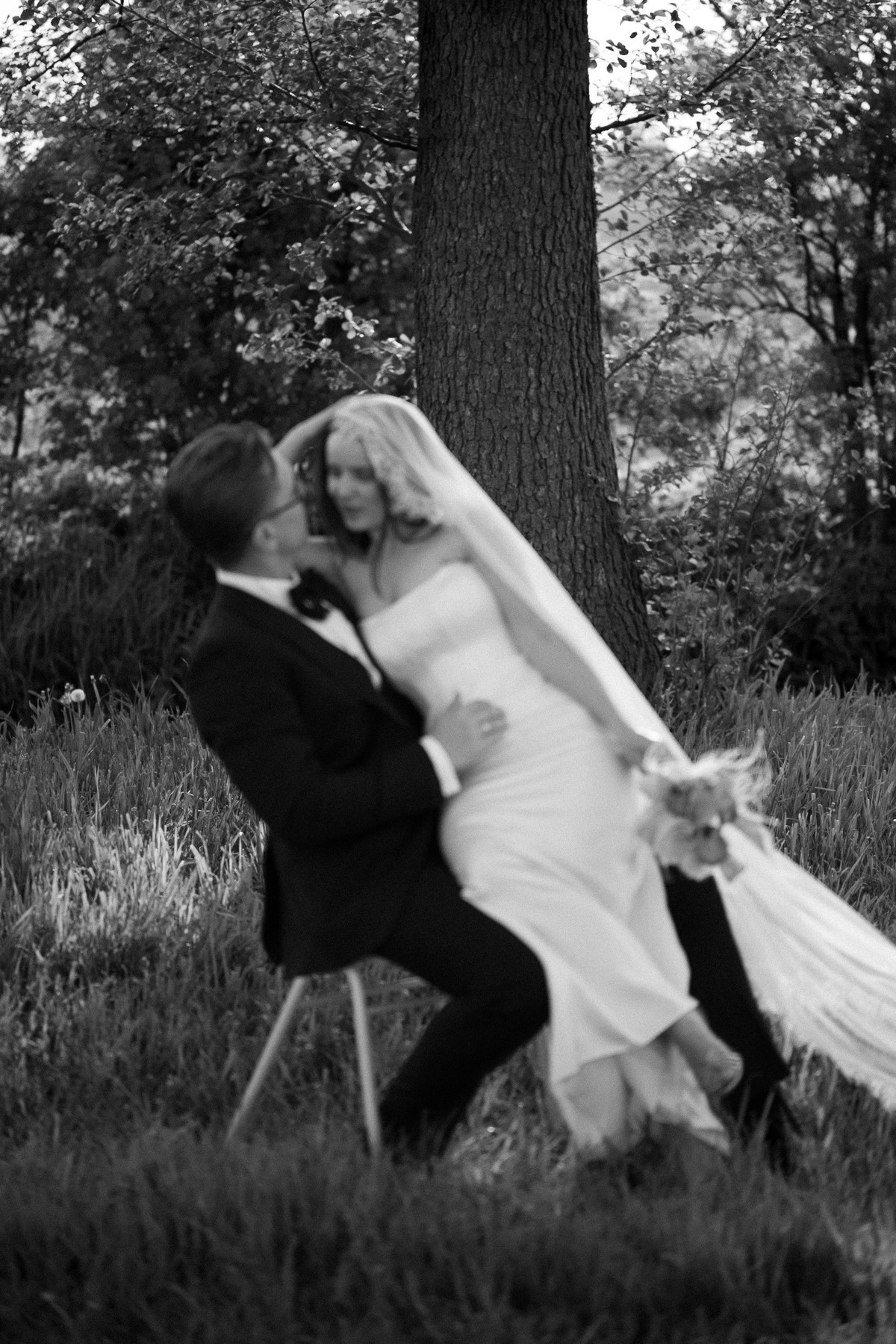 Wedding photograph