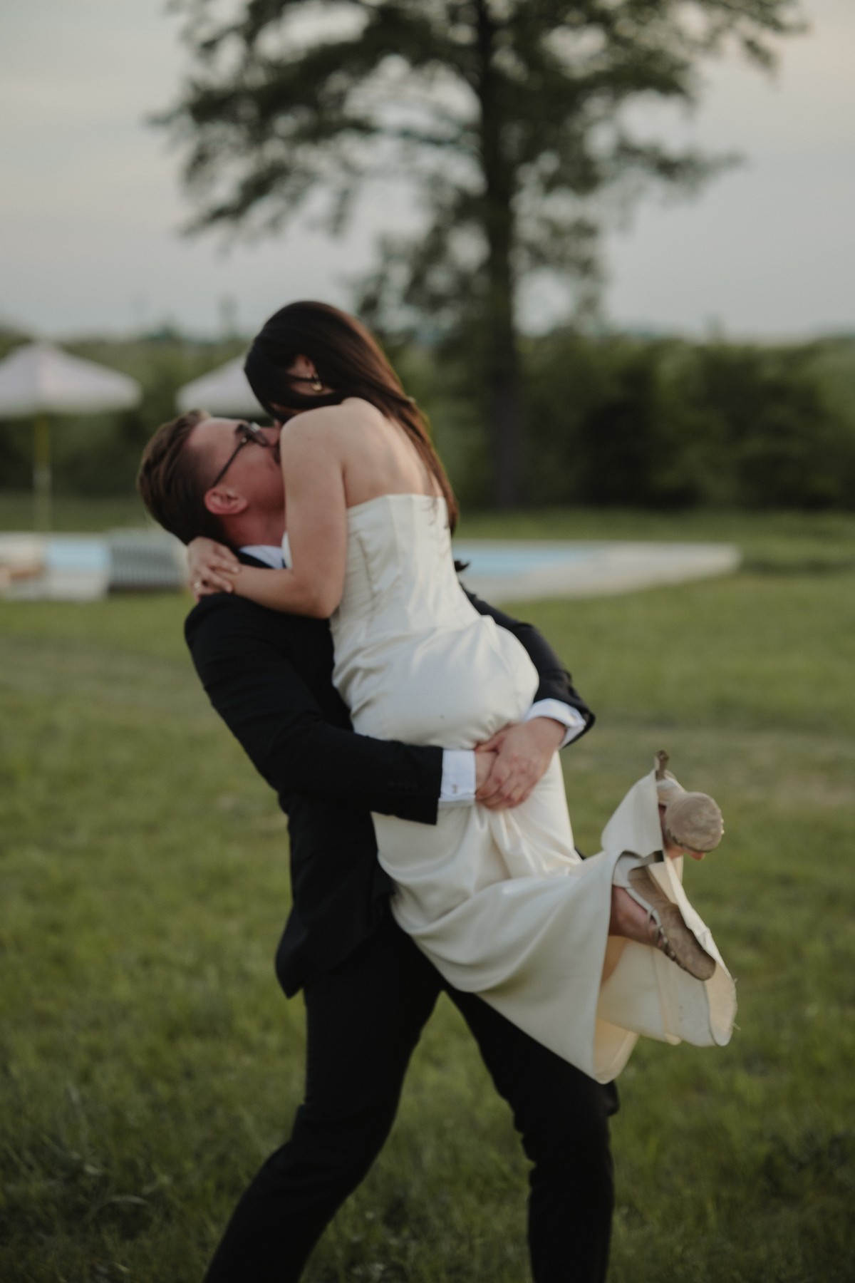 Wedding photograph